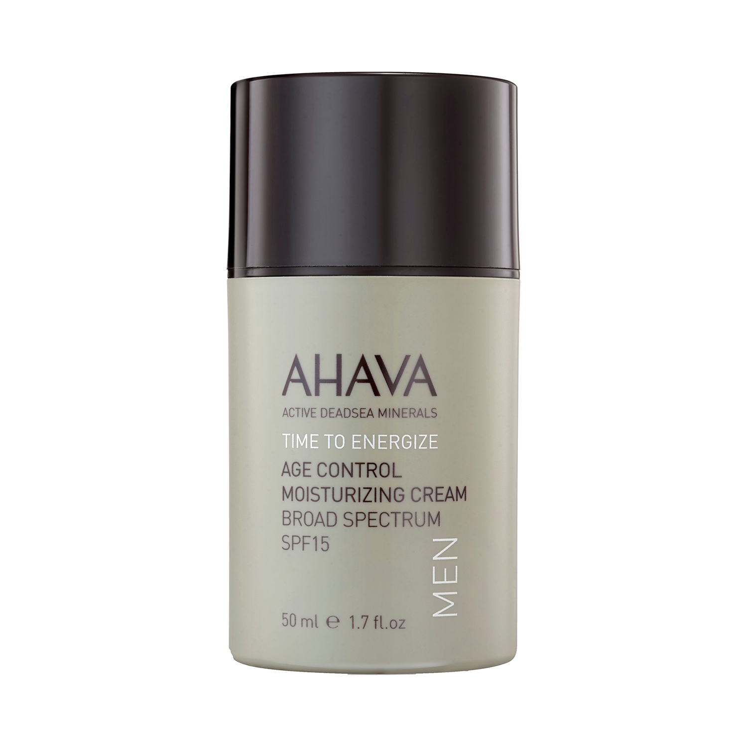 Ahava | Ahava Age Control Moisturizing Cream Broad Spectrum SPF 15 (50ml)