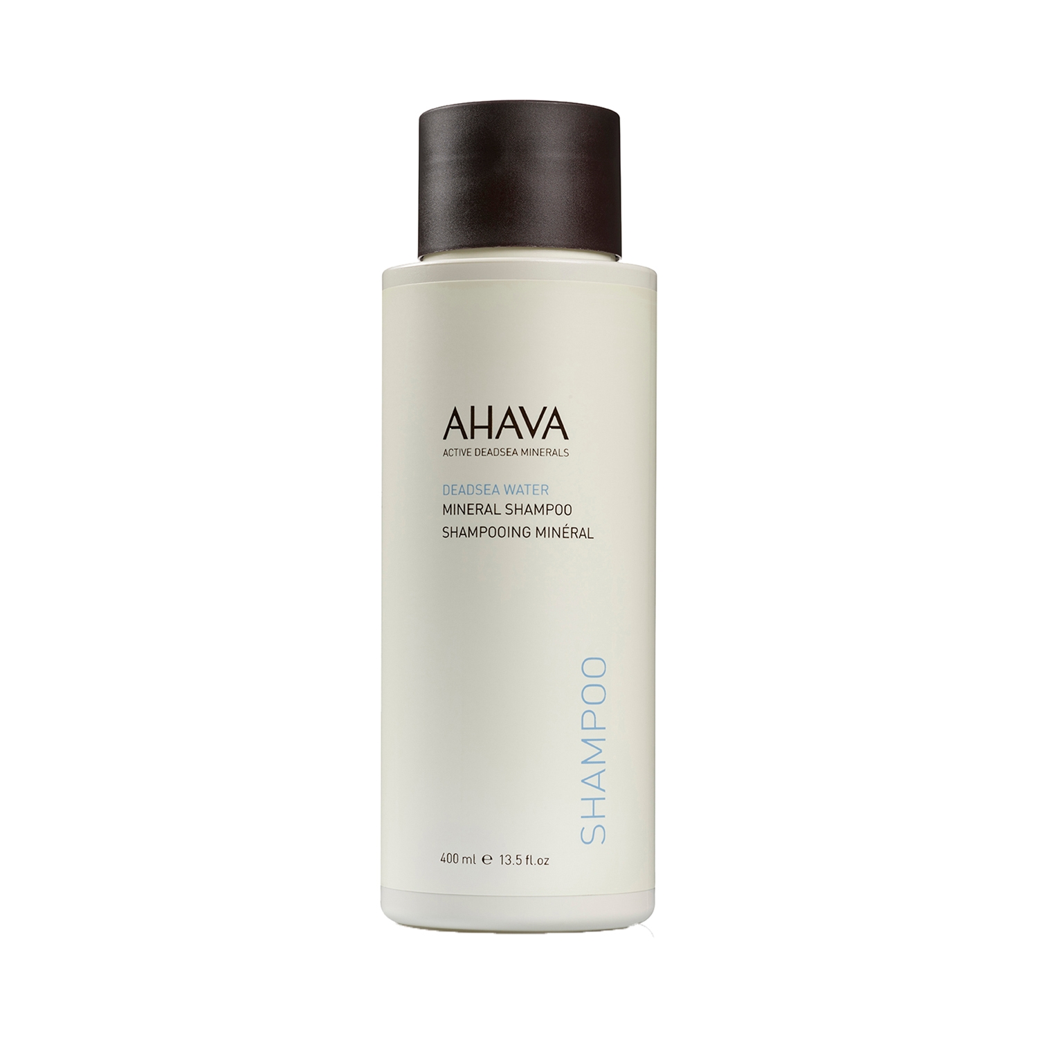 Ahava Mineral Shampoo (400ml)