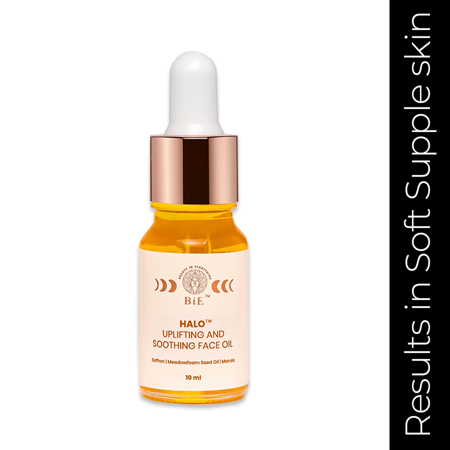 BiE - Beauty In Everything | BiE - Beauty In Everything Halo Uplifting & Soothing Face Oil (10ml)