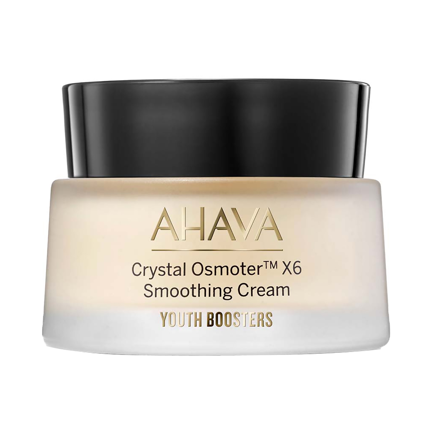 Ahava | Ahava Crystal Osmote X6 Smoothing Cream (50ml)