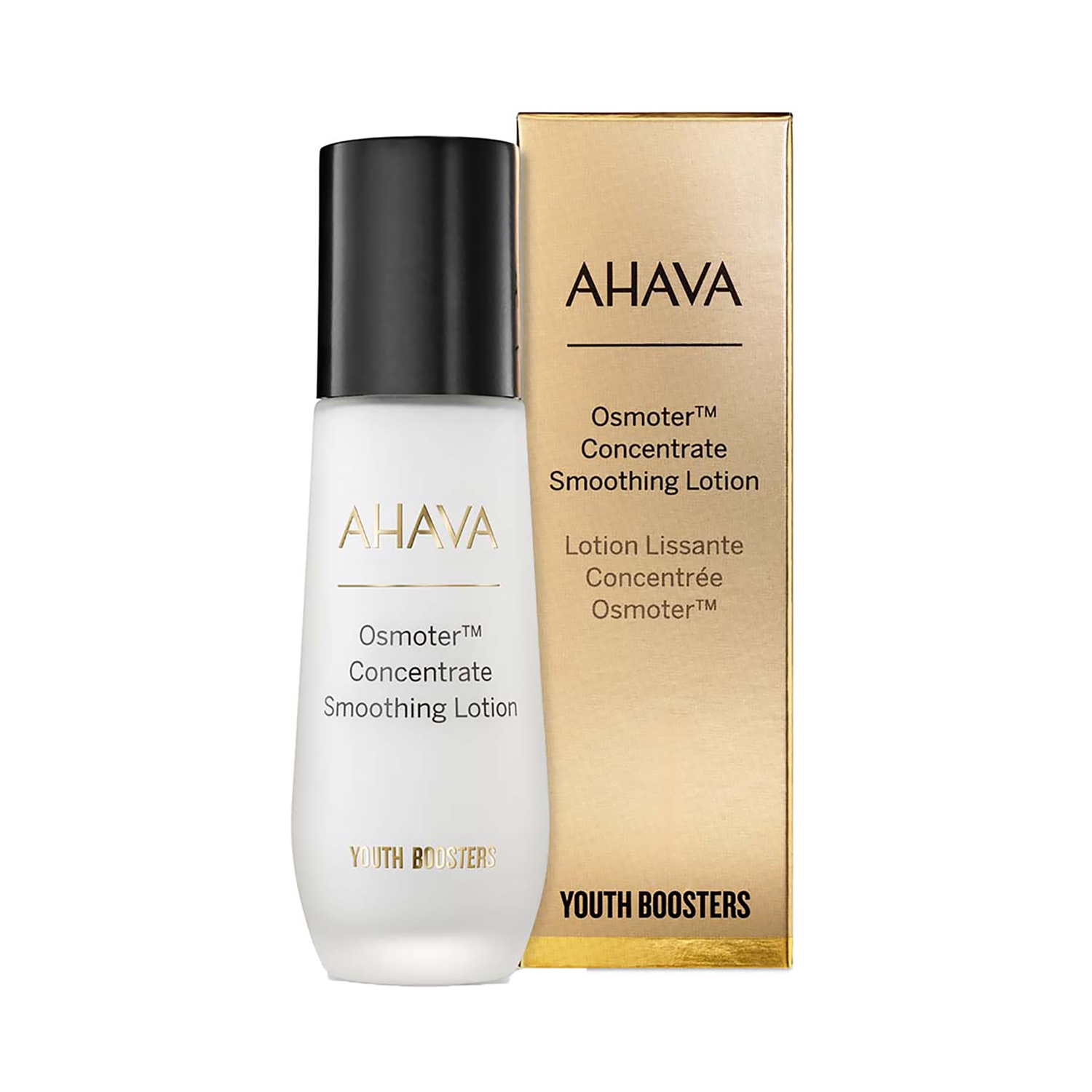 Ahava | Ahava Osmoter Concentrate Smoothing Lotion (50ml)