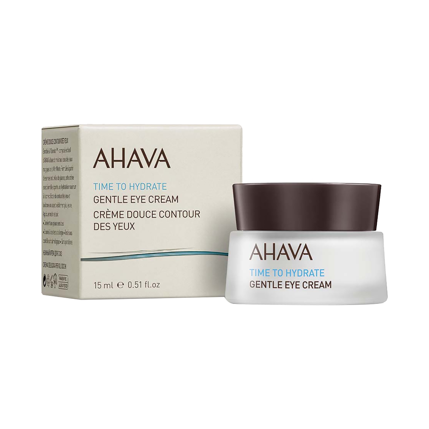 Ahava | Ahava Gentle Eye Cream (15ml)