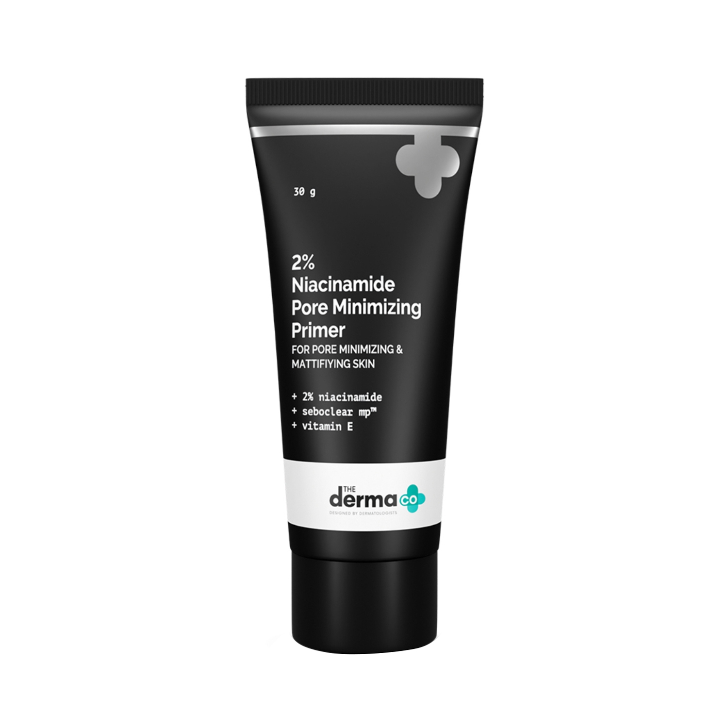 The Derma Co | The Derma Co 2% Niacinamide Pore Minimizing Primer (30g)