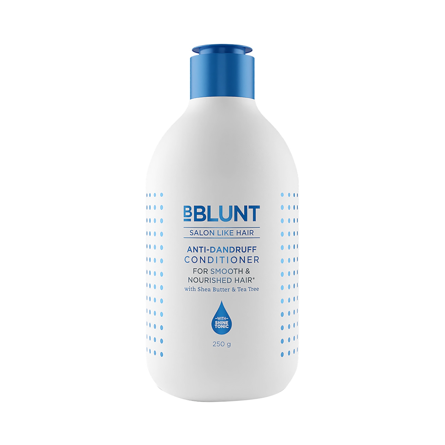 BBlunt | BBlunt Anti-Dandruff Conditioner For Smooth & Nourished Hair (250g)