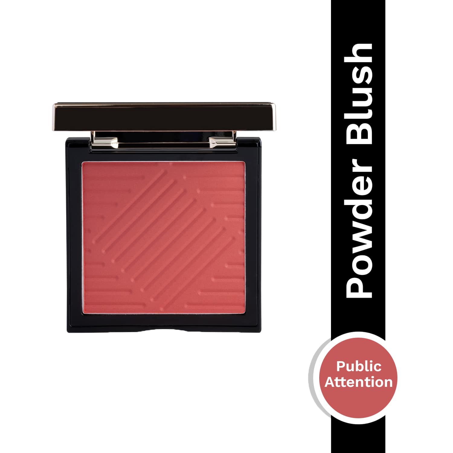 PAC | PAC Spotlight Blush - Public Attention (10.6g)