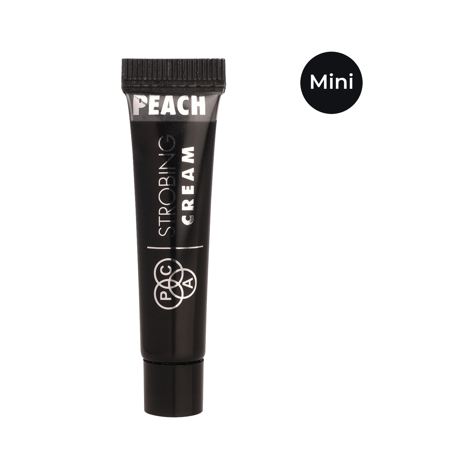 PAC | PAC Strobing Cream Mini Tube - Peach (5ml)