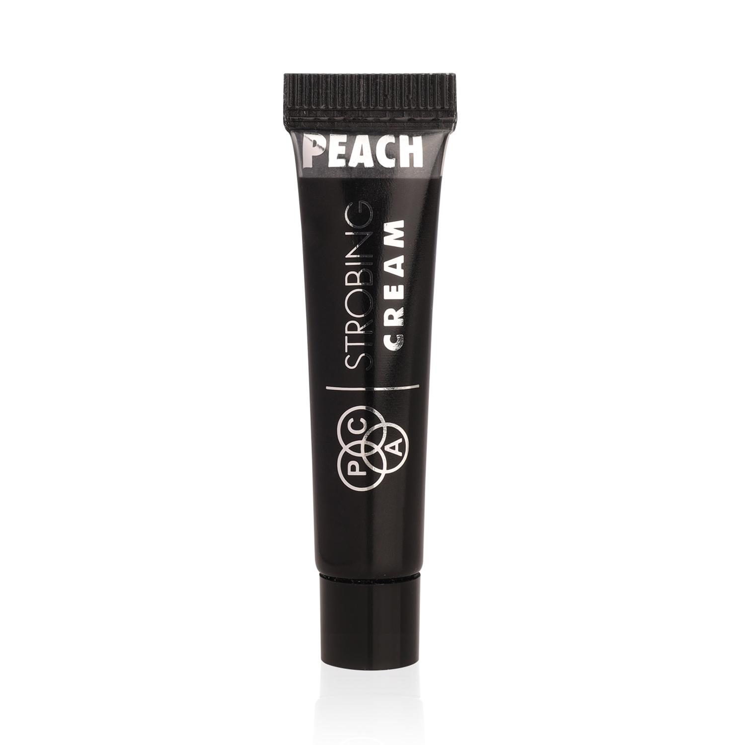 PAC | PAC Strobing Cream Mini Tube - Peach (5ml)