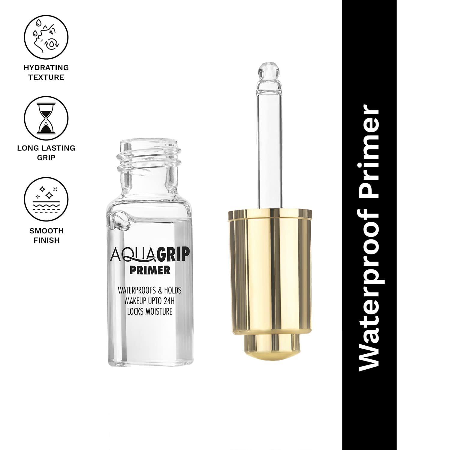 PAC | PAC Aqua Grip Primer (9ml)