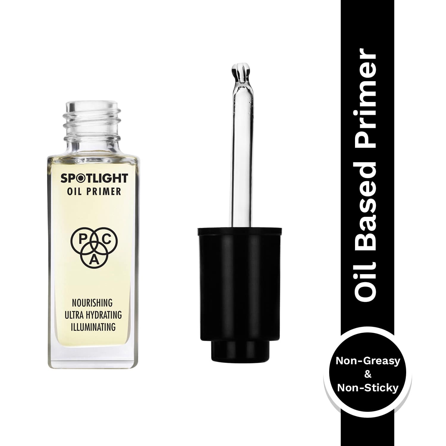 PAC | PAC Spotlight Oil Primer (9ml)