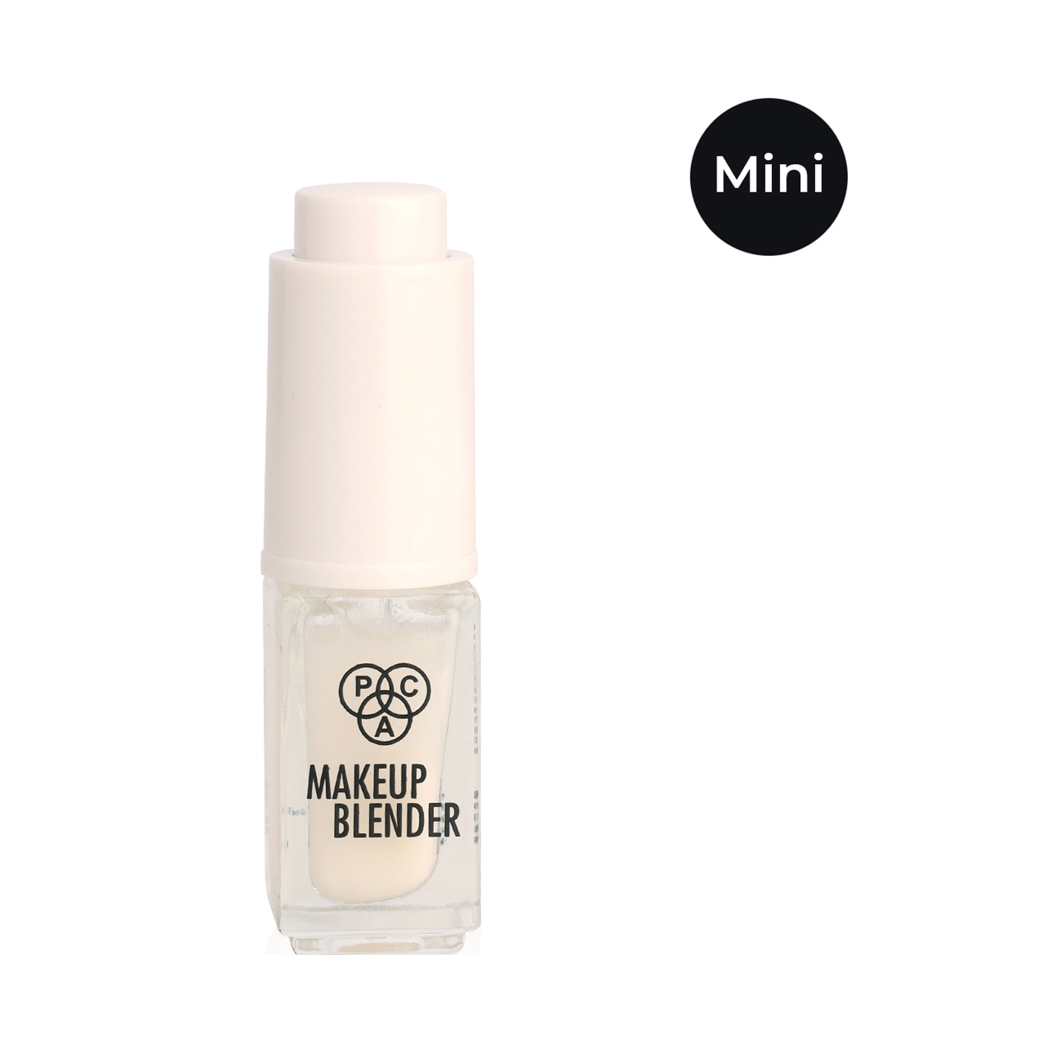 PAC | PAC Makeup Blender Foundation Mini - Clear (2.5ml)