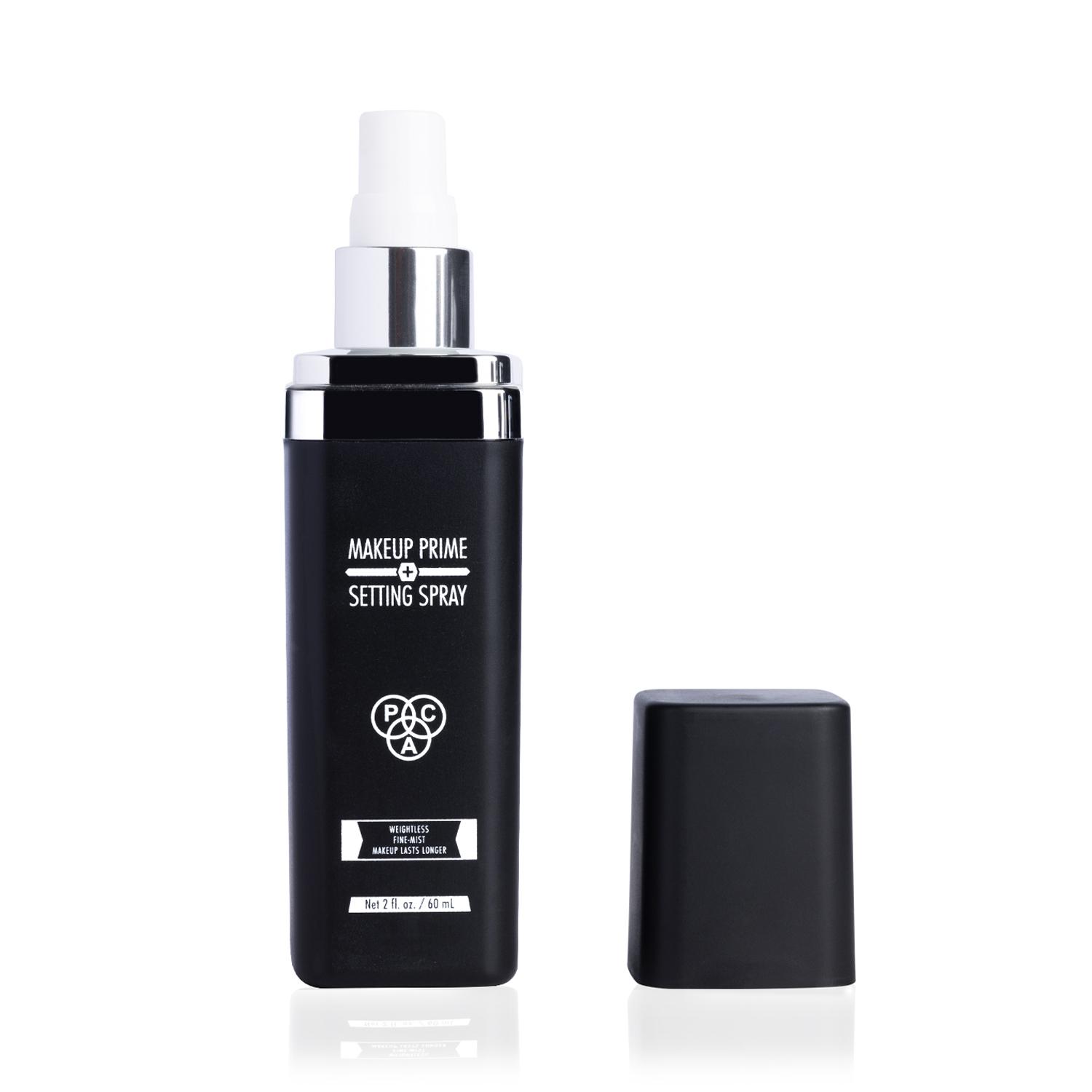 PAC | PAC Makeup Prime and Setting Spray (60ml)