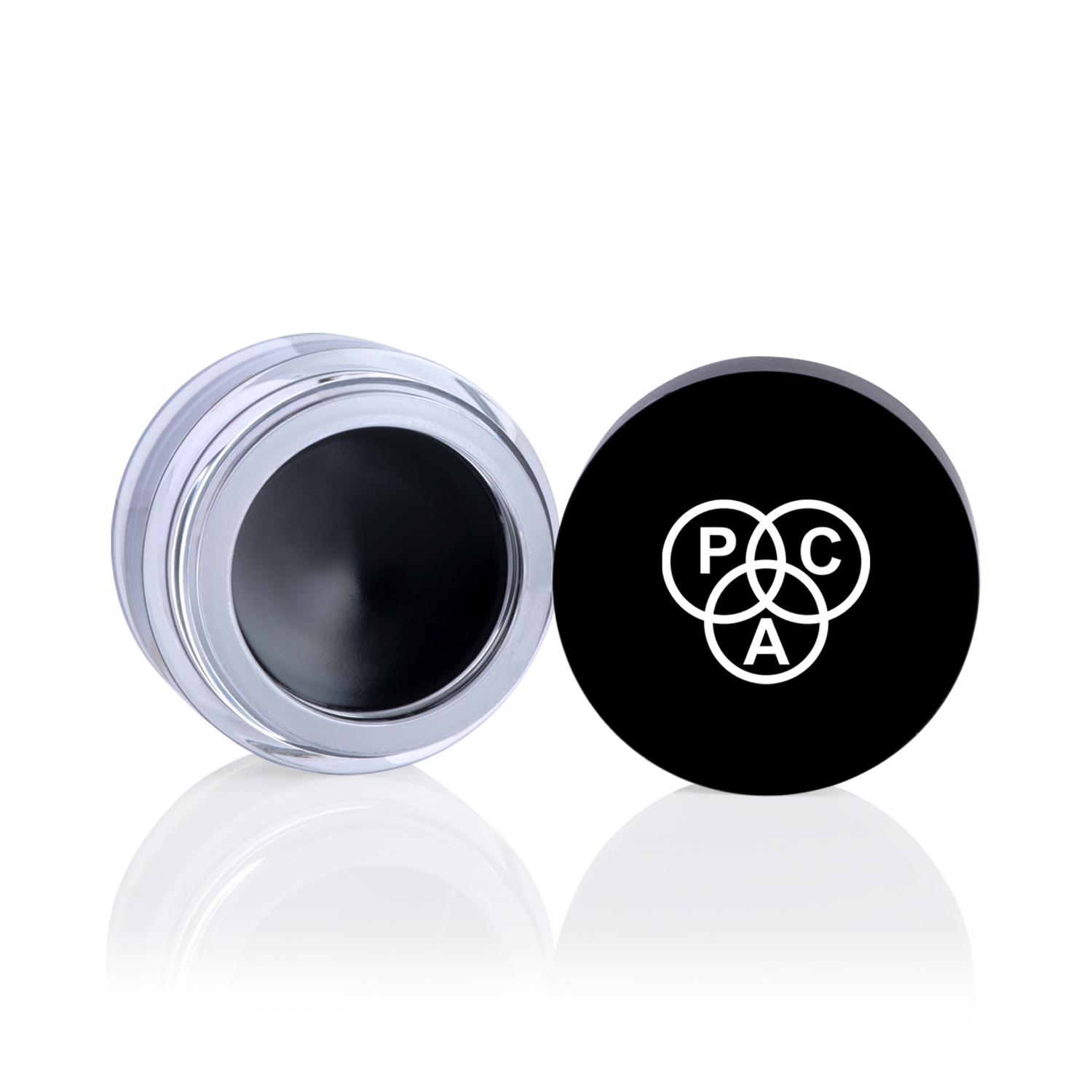 PAC | PAC Spotlight Gel Eyeliner - Black (5.5g)