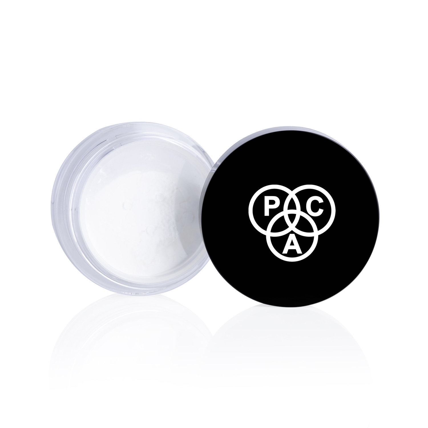 PAC | PAC Anti-Shine Translucent Powder Mini - 01 Shade (2g)