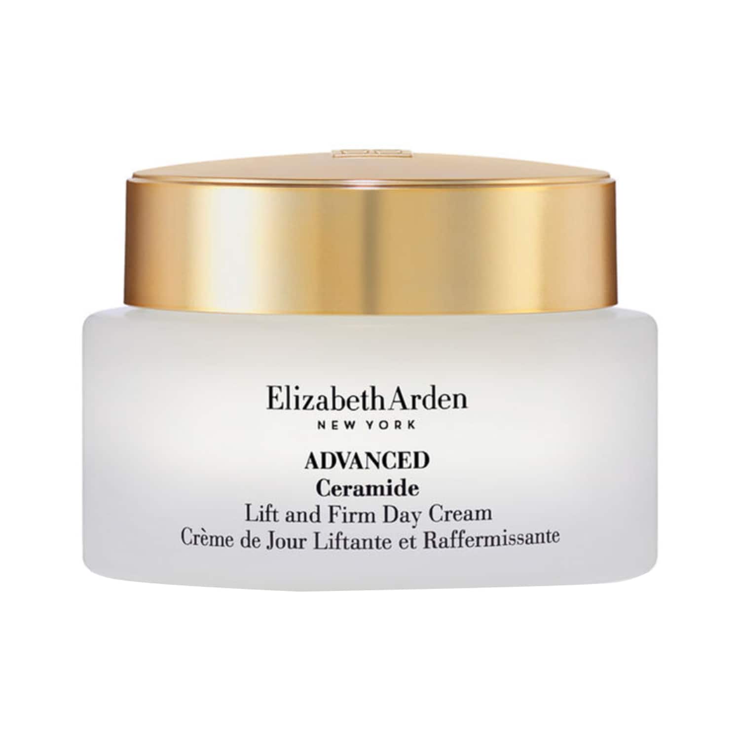 Elizabeth Arden | Elizabeth Arden Ceramide Lift And Firm Day Cream SPF 30 (50ml)