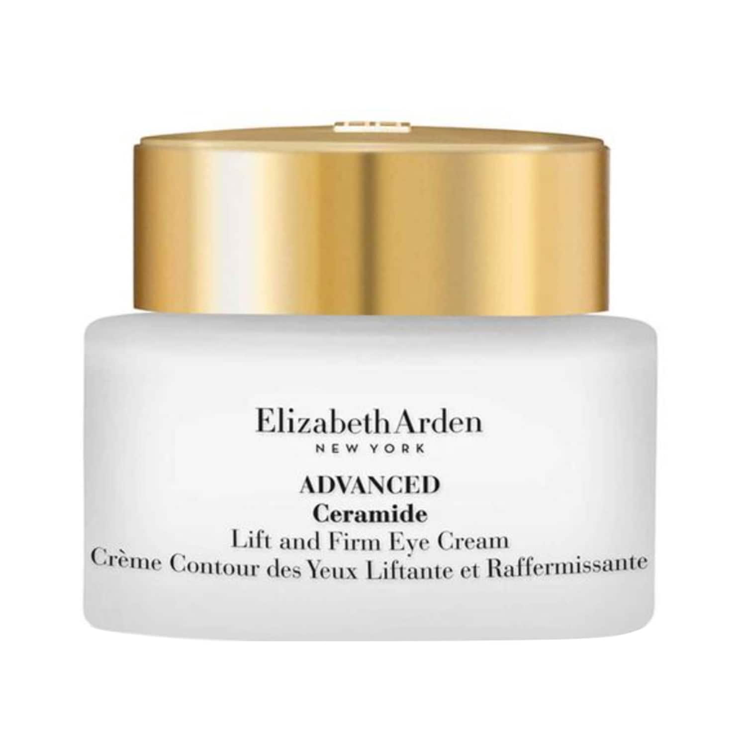 Elizabeth Arden | Elizabeth Arden Ceramide Lift & Firm Eye Cream SPF 15 Pa++ (15ml)