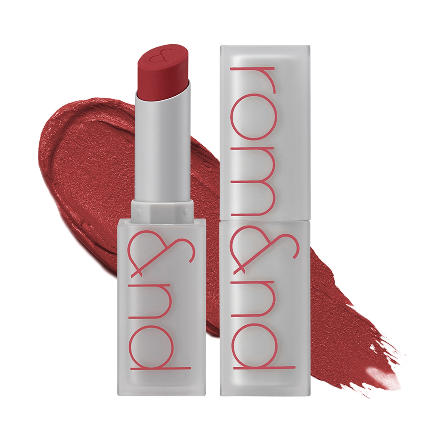 Rom&nd | Rom&nd Zero Matte Lipstick - 03 Silhouette (3g)