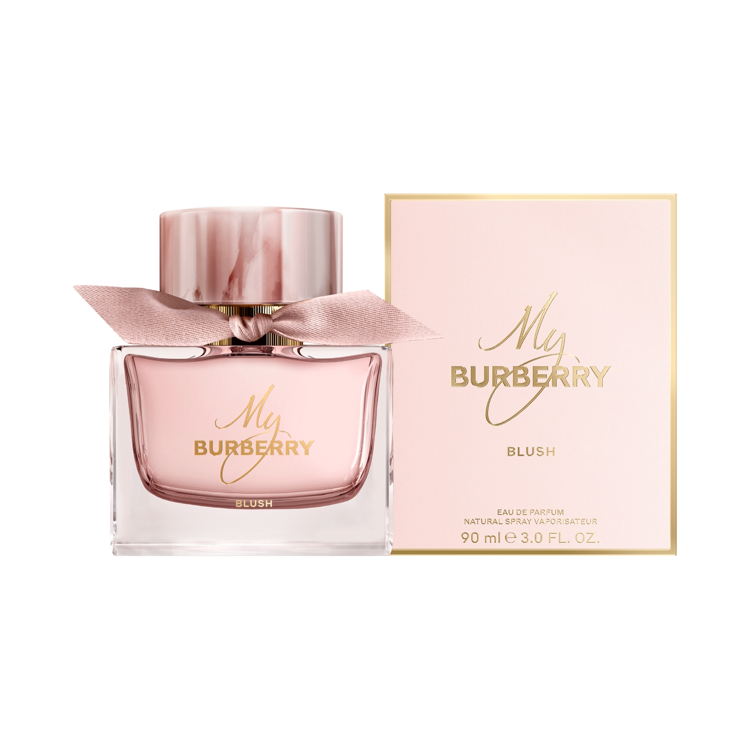 Burberry My Burberry Blush Eau De Parfum (90ml)