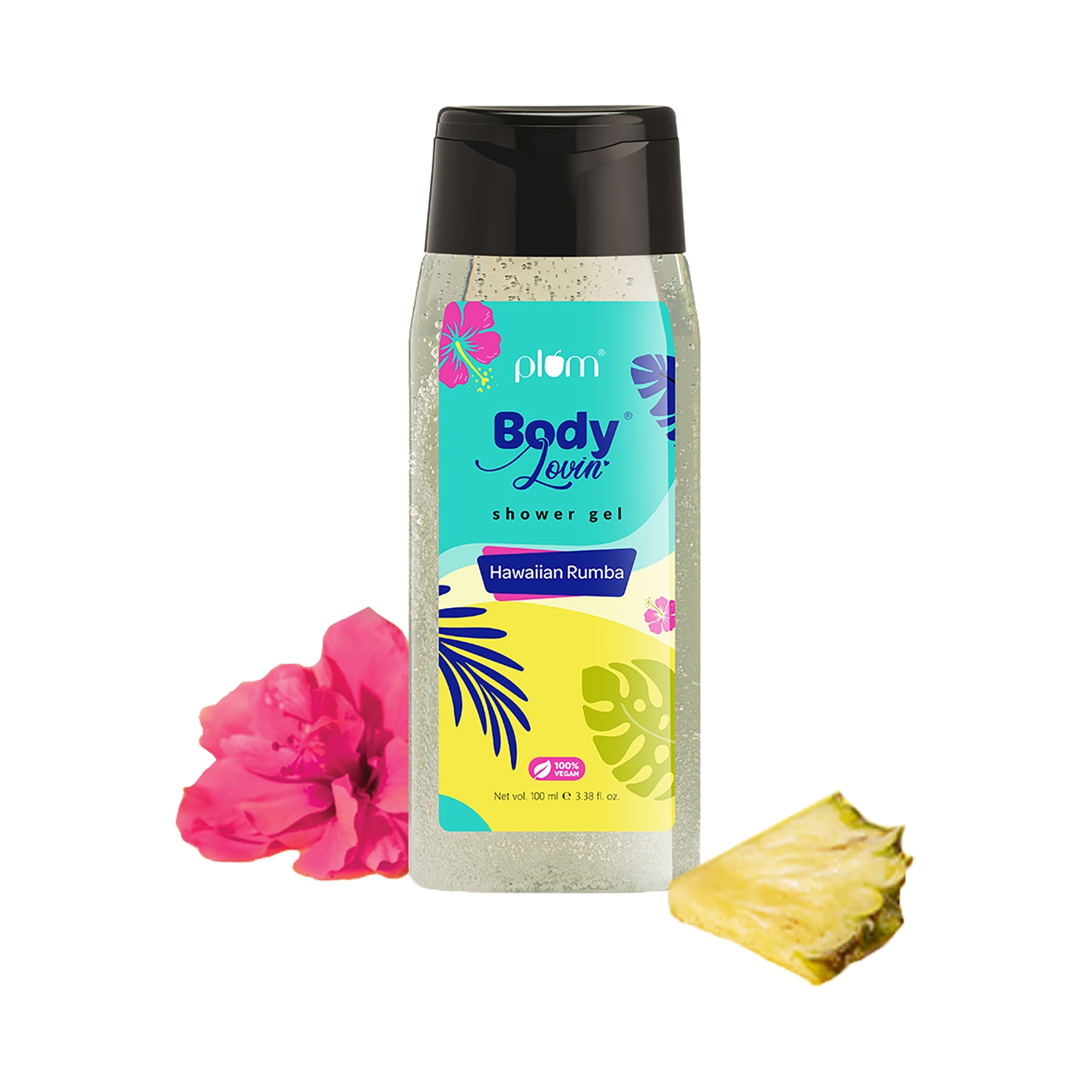 Buy Hydrating Hawaiian Rumba Body Gel Lotion