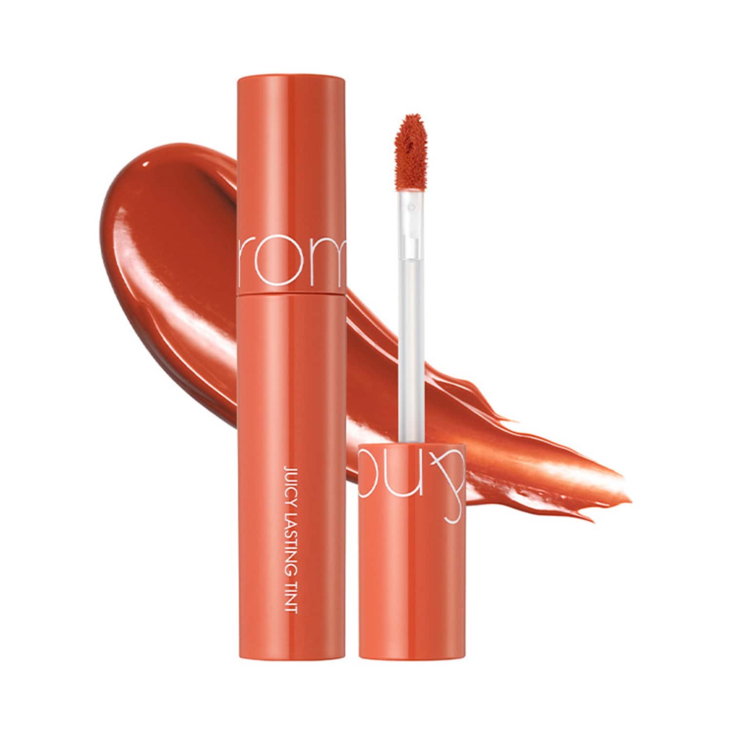 Rom&nd | Rom&nd Juicy Lasting Tint - 08 Apple Brown (5.5g)