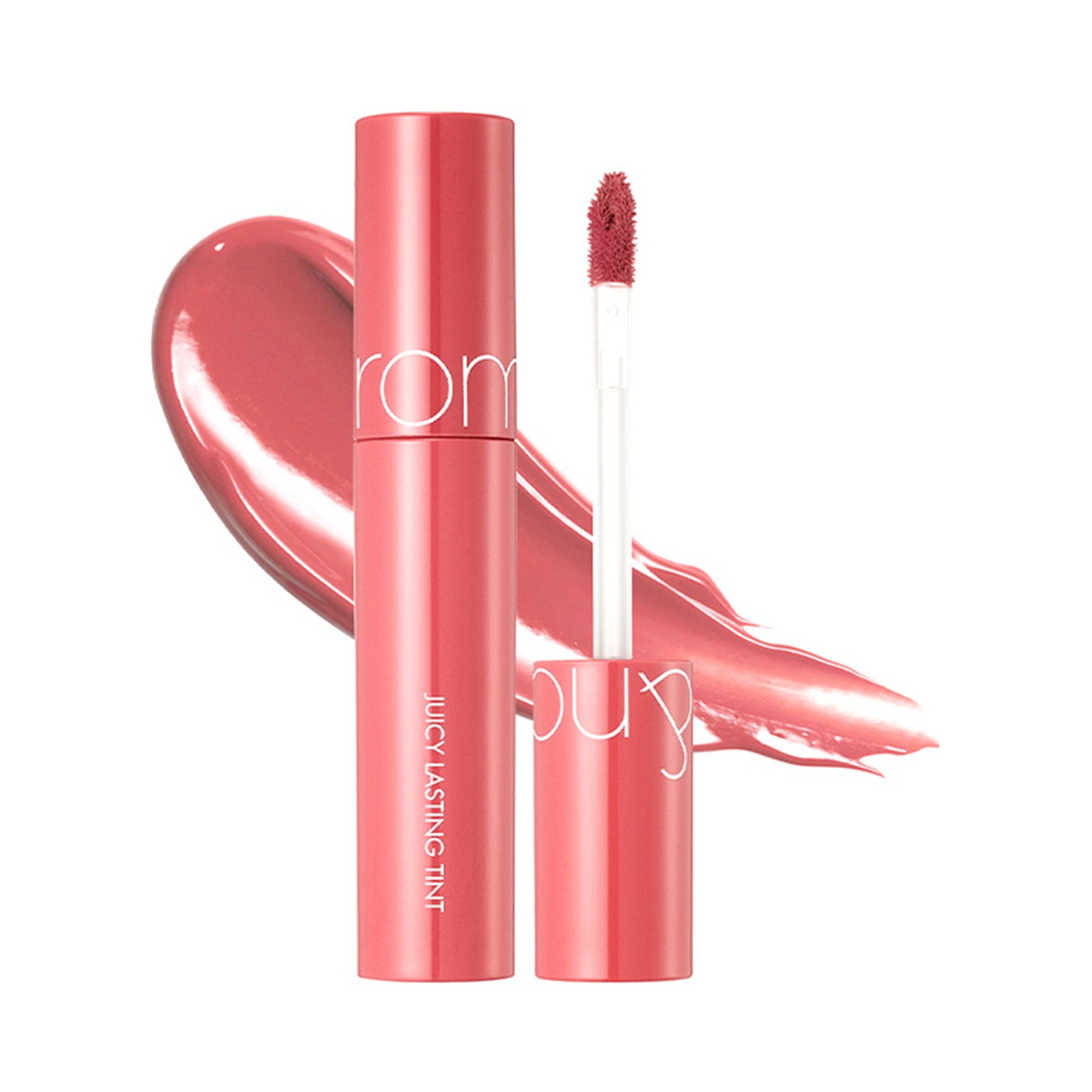 Rom&nd | Rom&nd Juicy Lasting Tint - 09 Litchi Coral (5.5g)