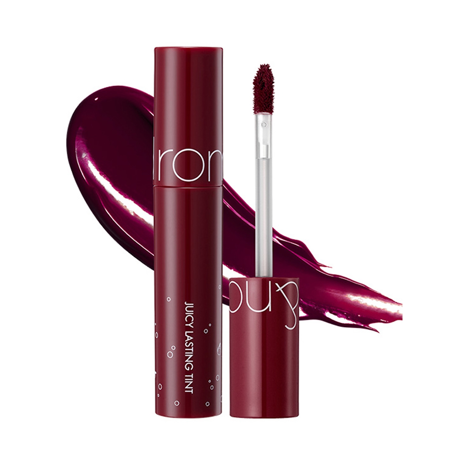 Buy Rom&nd Juicy Lasting Lip Tint, 21 Deep Sangria (5.5g) Online - Tira