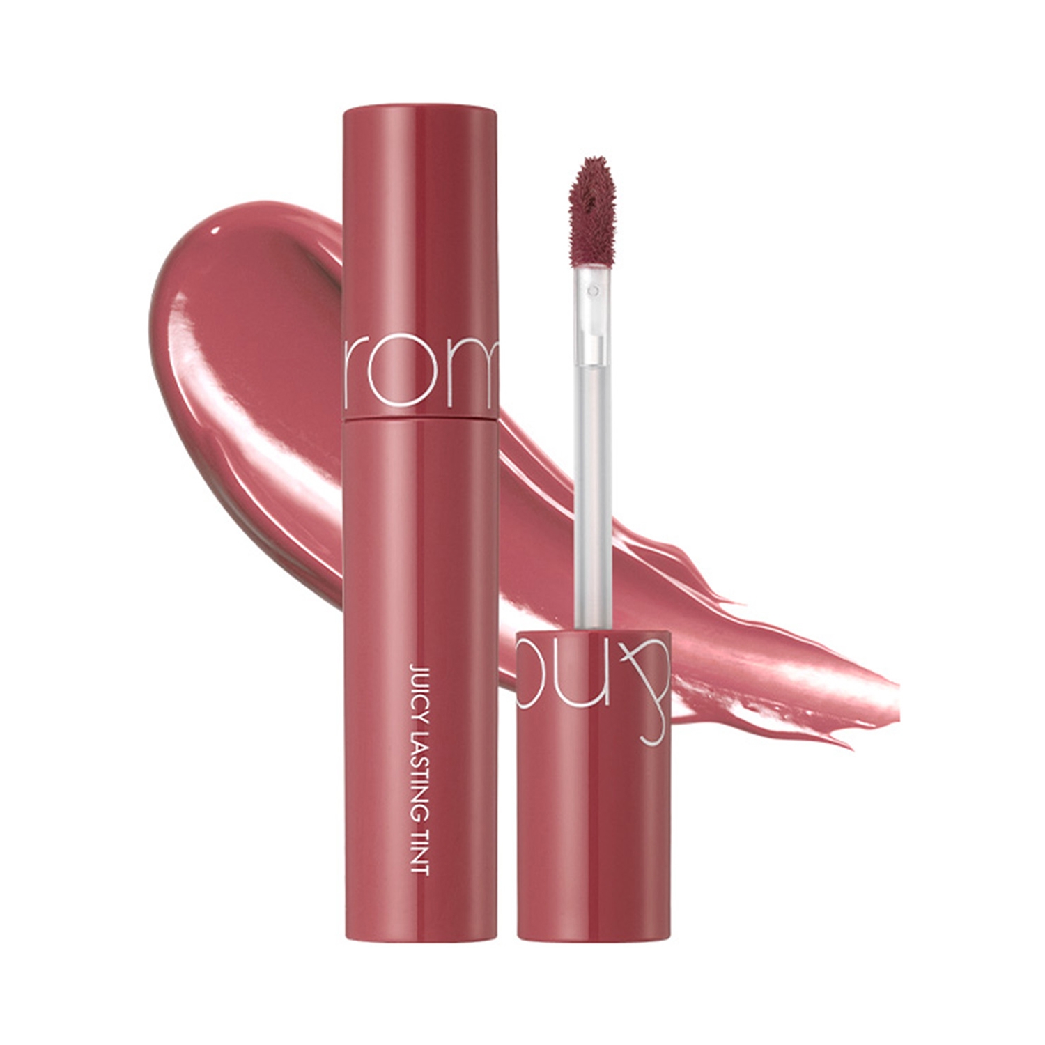 Rom&nd | Rom&nd Juicy Lasting Tint - 18 Mulled Peach (5.5g)