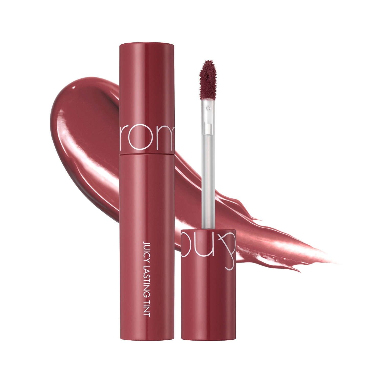 Rom&nd | Rom&nd Juicy Lasting Tint - 19 Almond Rose (5.5g)