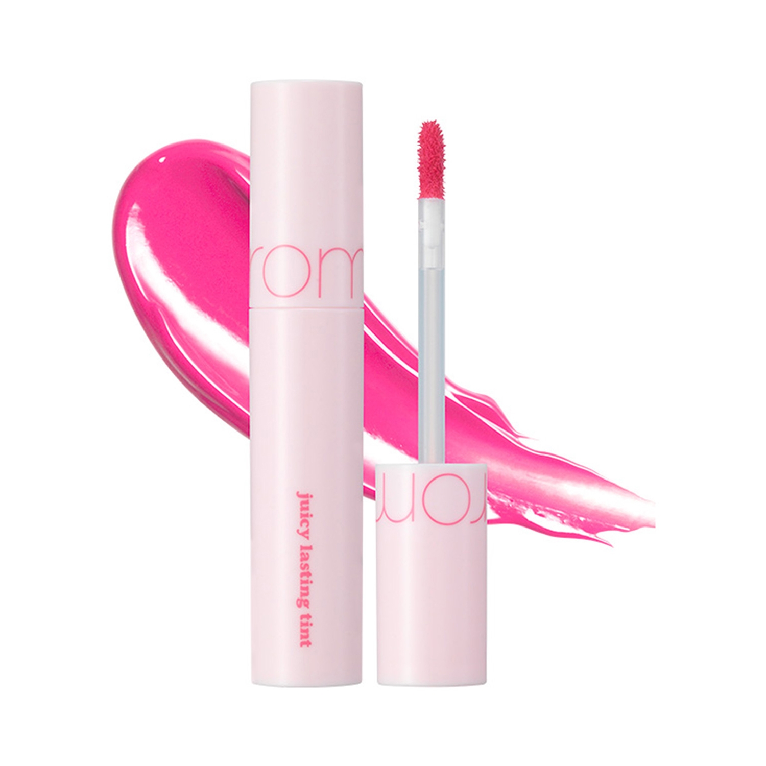 Rom&nd | Rom&nd Juicy Lasting Tint - 26 Very Berry Pink (5.5g)
