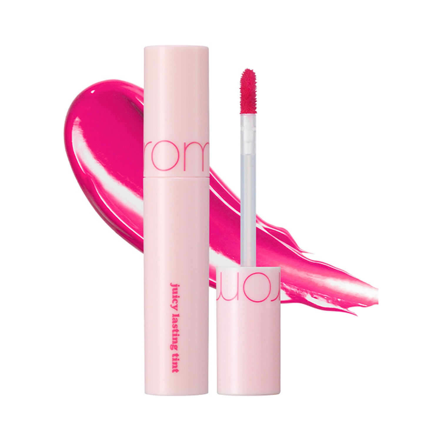Rom&nd | Rom&nd Juicy Lasting Tint - 27 Pink Popsicle (5.5g)