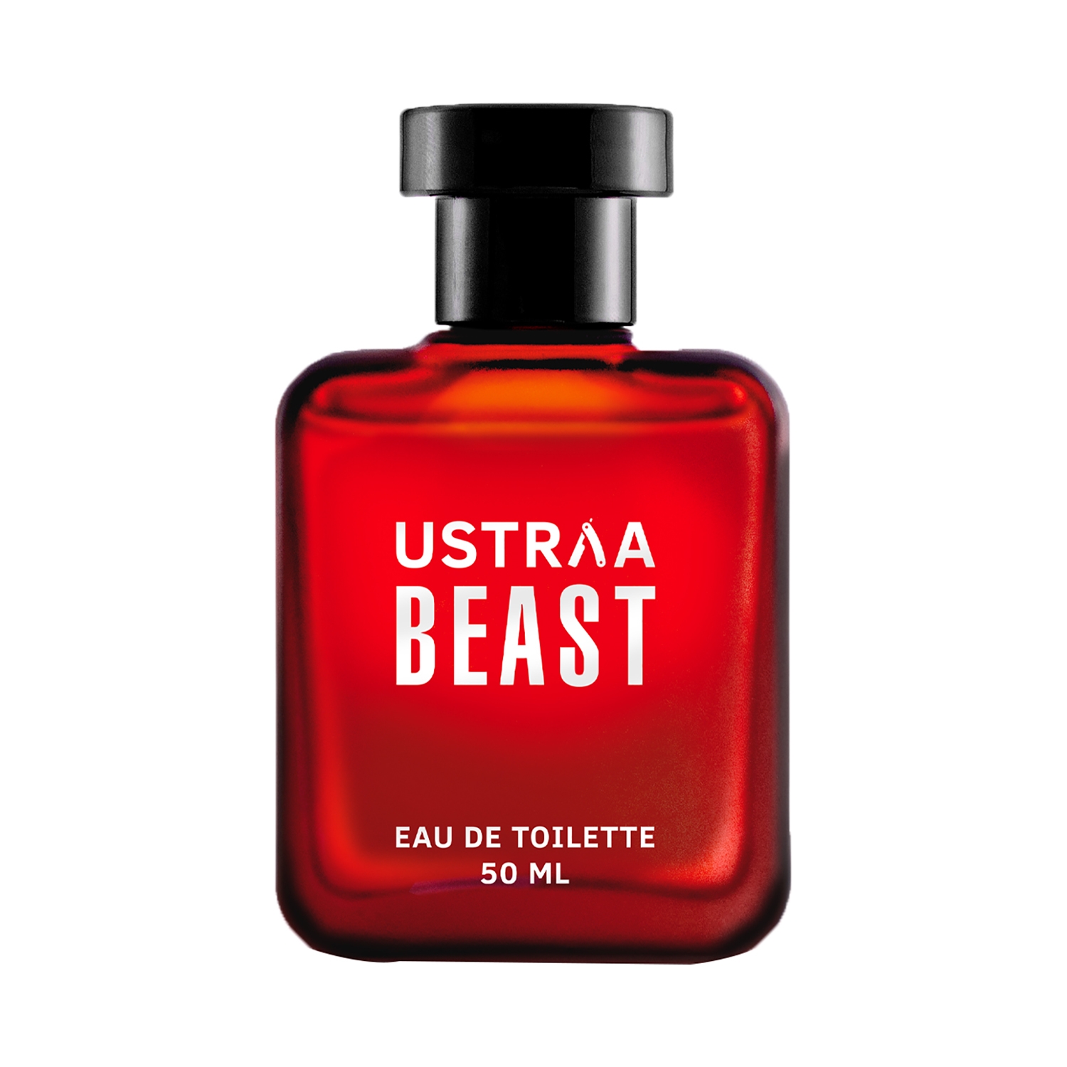 Ustraa | Ustraa Beast Eau De Toilette (50ml)