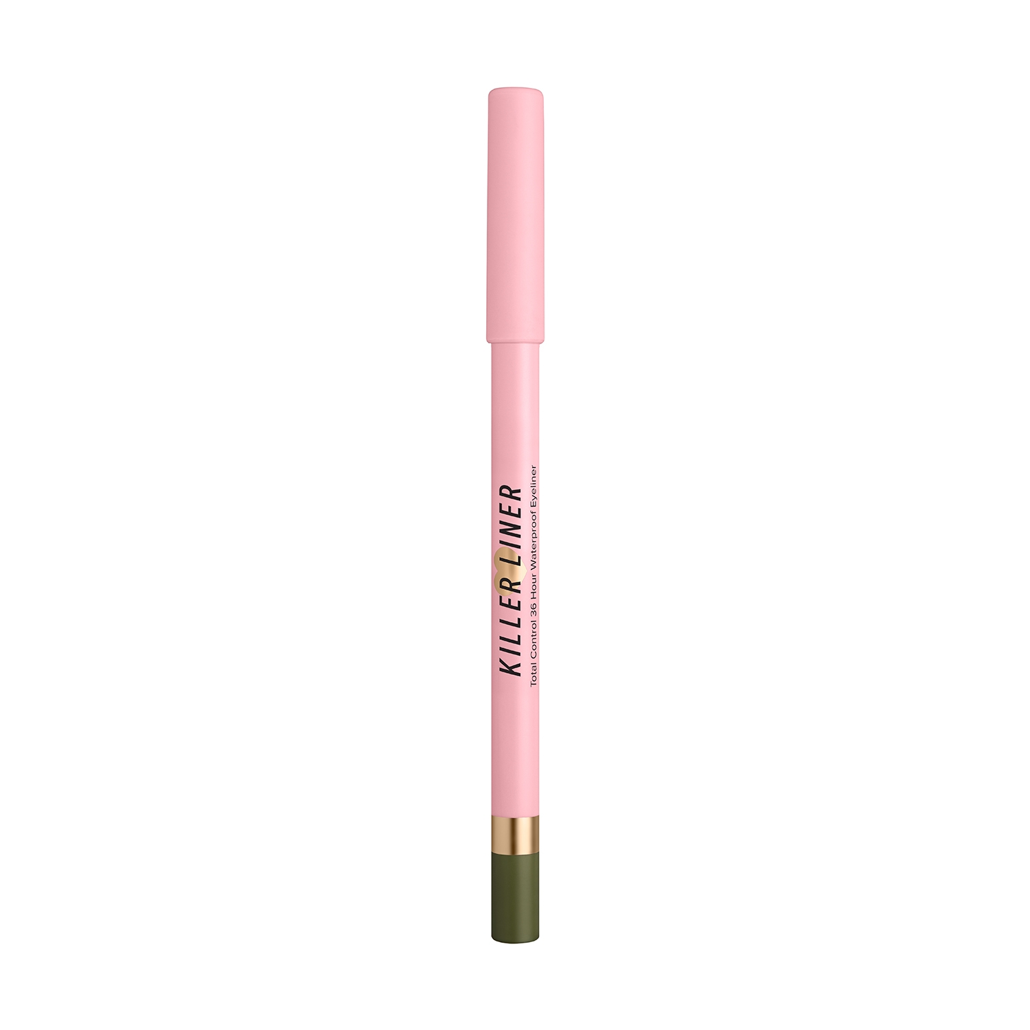 Too Faced | Too Faced Killer Liner 36 Hour Waterproof Gel Eyeliner Pencil - Camo (1.2g)