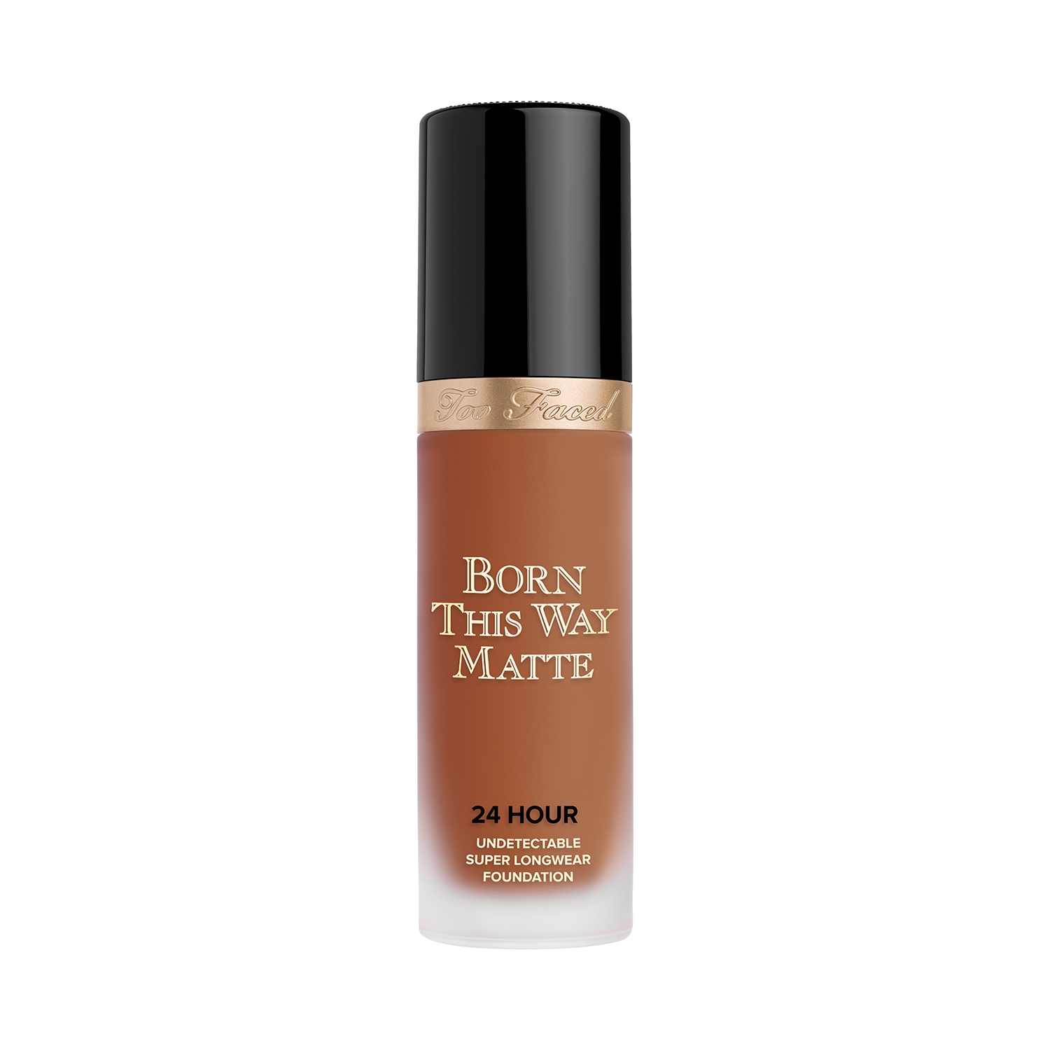 Too Faced | Too Faced Born This Way Matte Foundation - Cocoa (30ml)