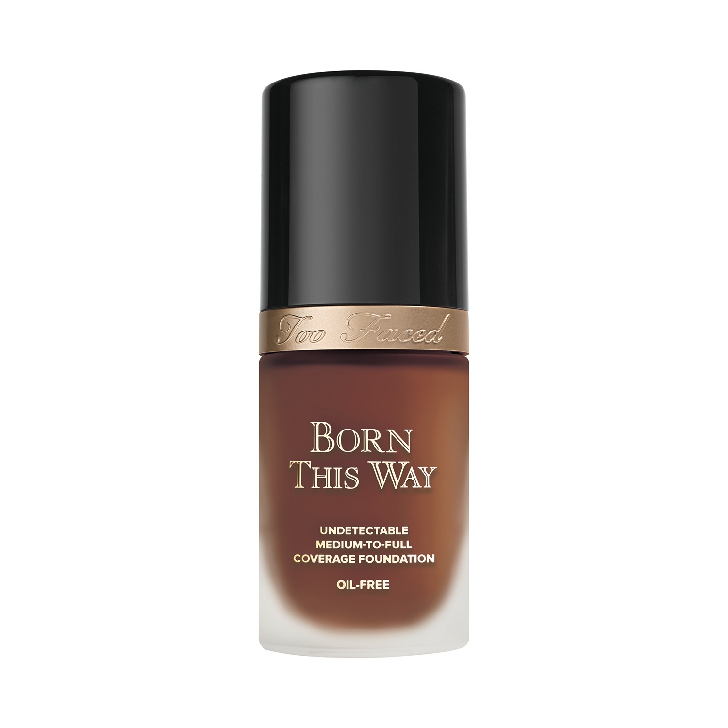 Too Faced | Too Faced Born This Way Matte Foundation - Sable (30ml)