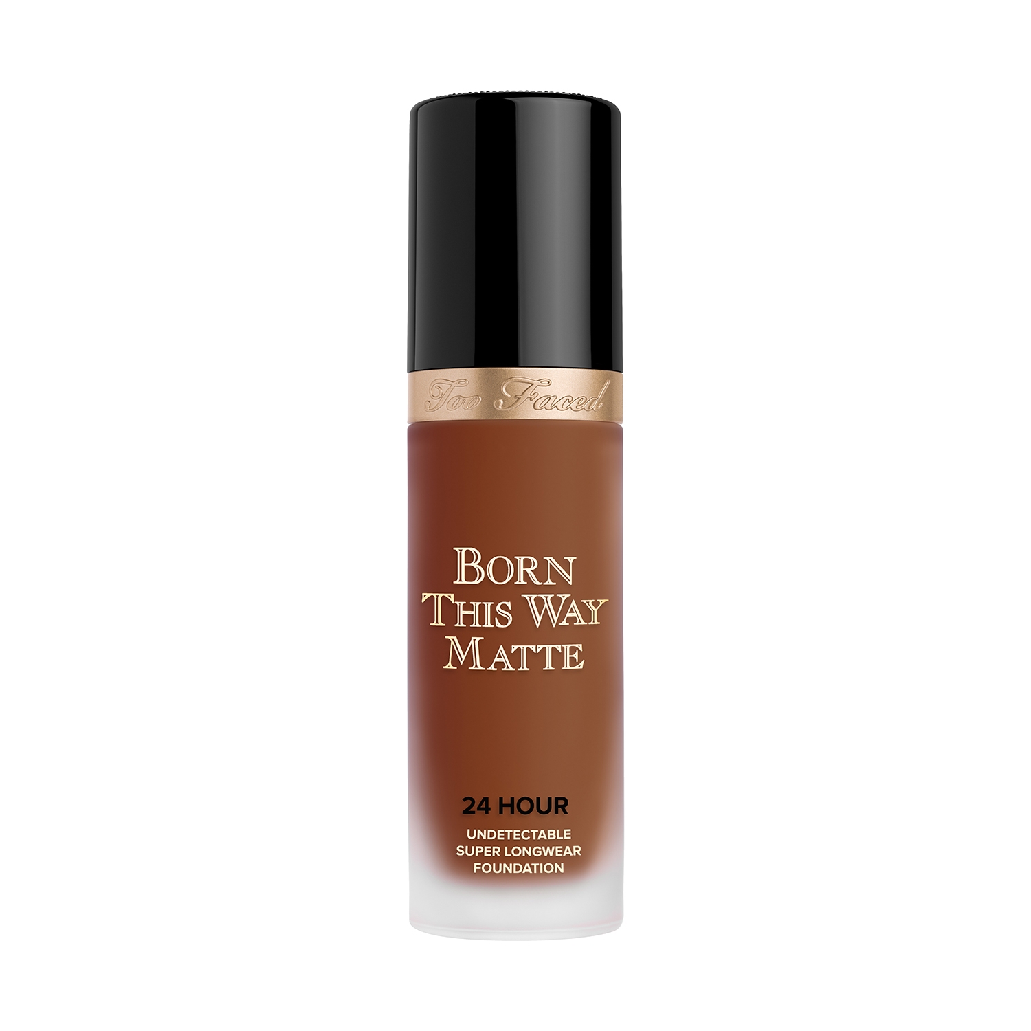 Too Faced | Too Faced Born This Way Matte Foundation - Ganache (30ml)
