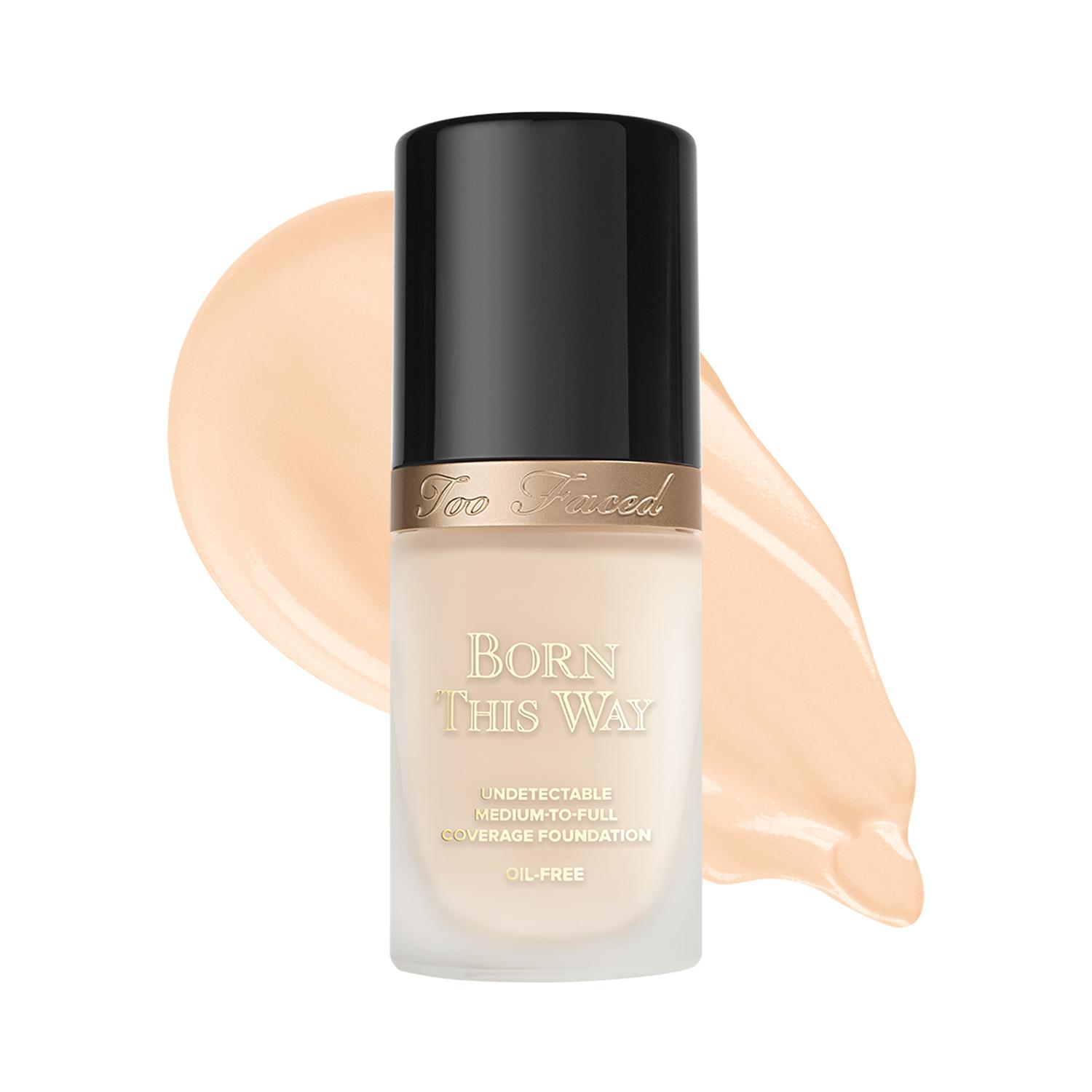 Too Faced | Too Faced Born This Way Foundation - Swan (30ml)