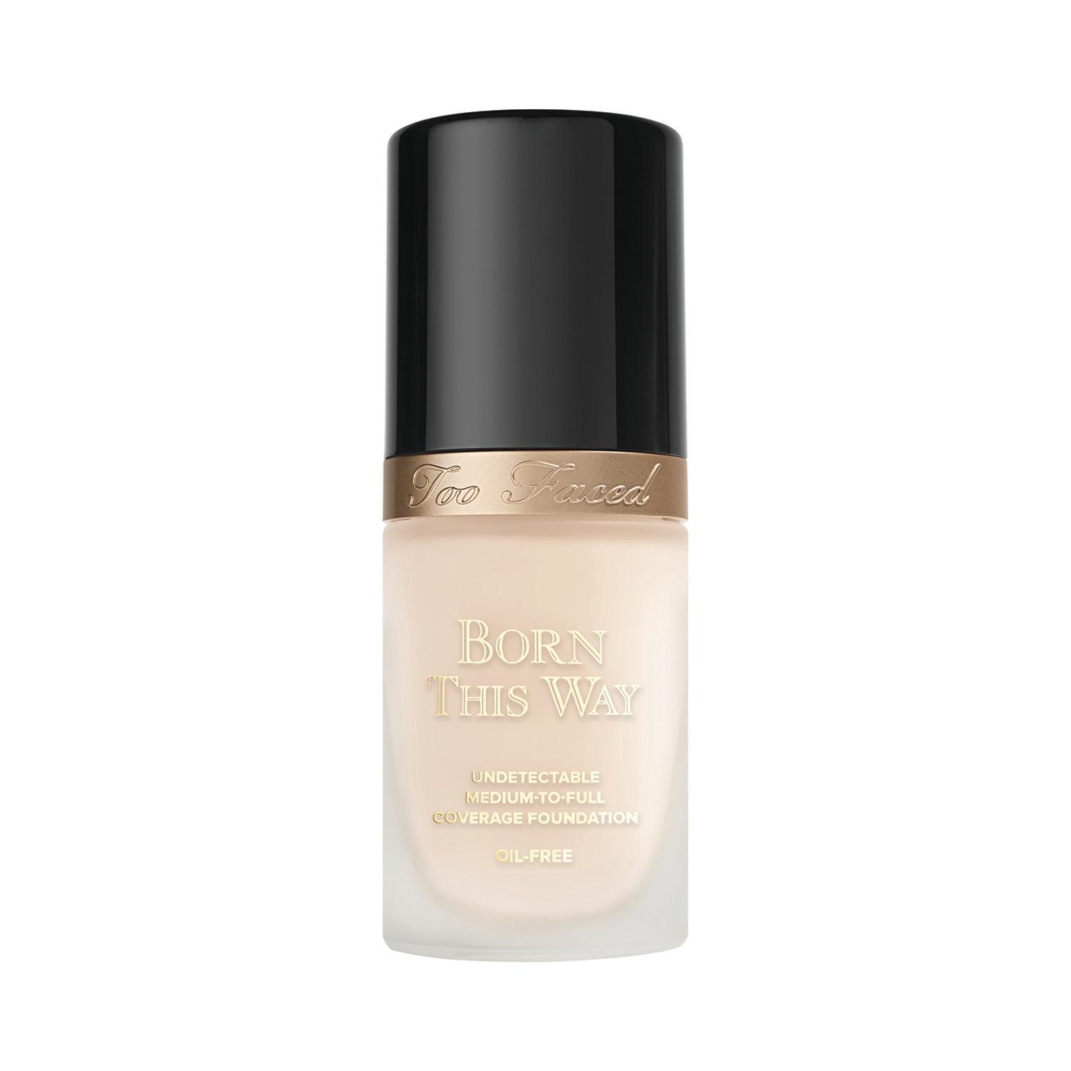 Too Faced Born This Way Foundation - Cloud (30ml)