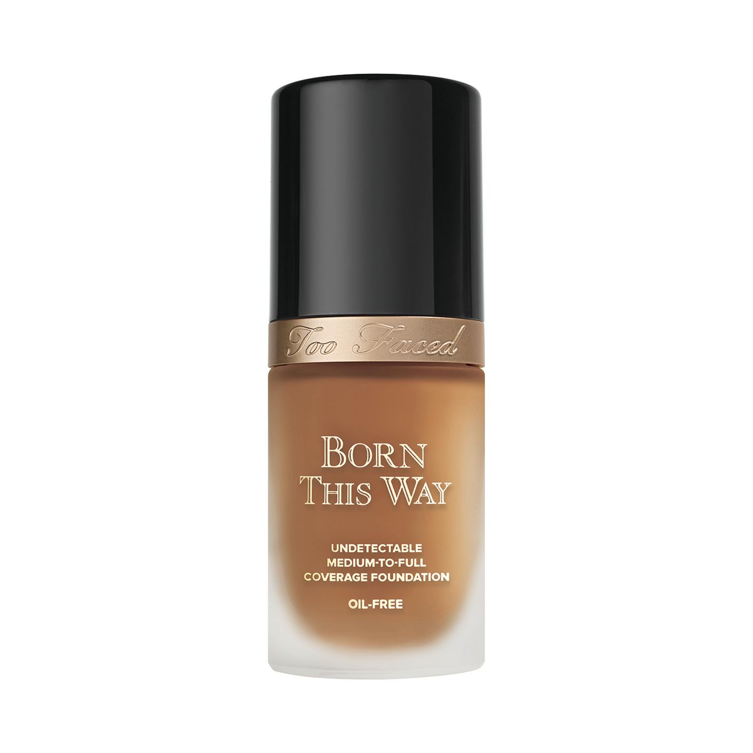 Too Faced | Too Faced Born This Way Foundation - Brulee (30ml)