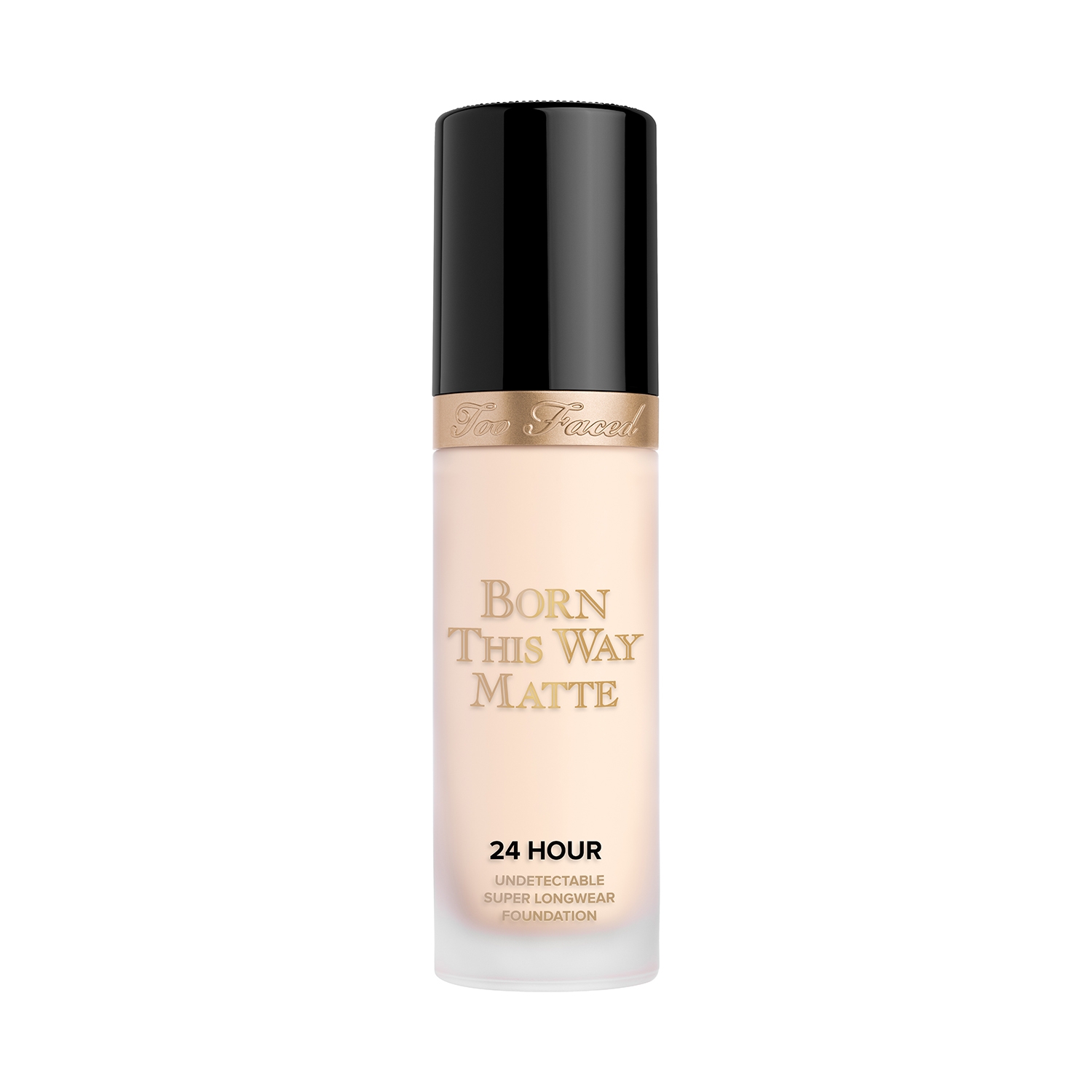 Too Faced Born This Way Matte Foundation - Cloud (30ml)