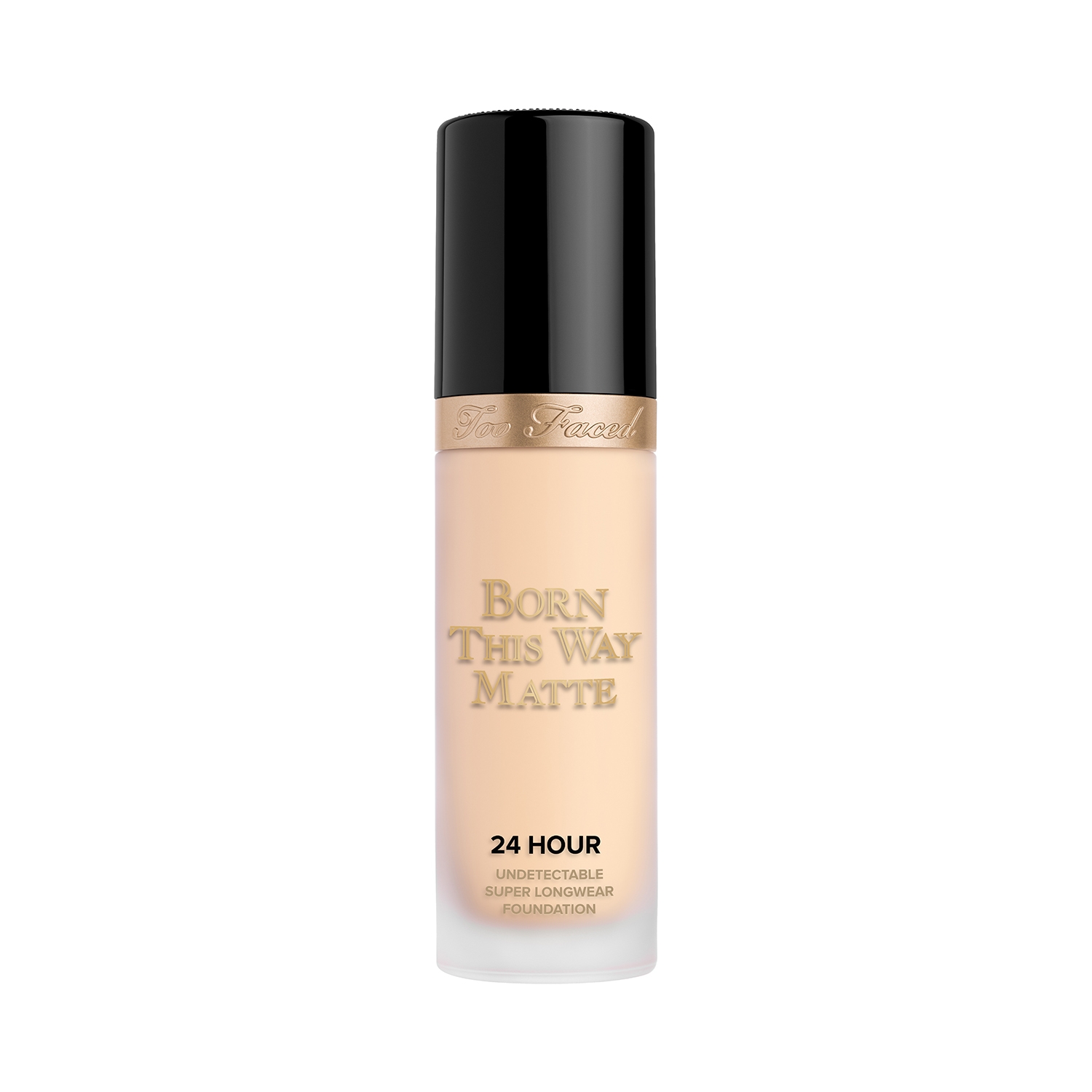 Too Faced | Too Faced Born This Way Matte Foundation - Snow (30ml)