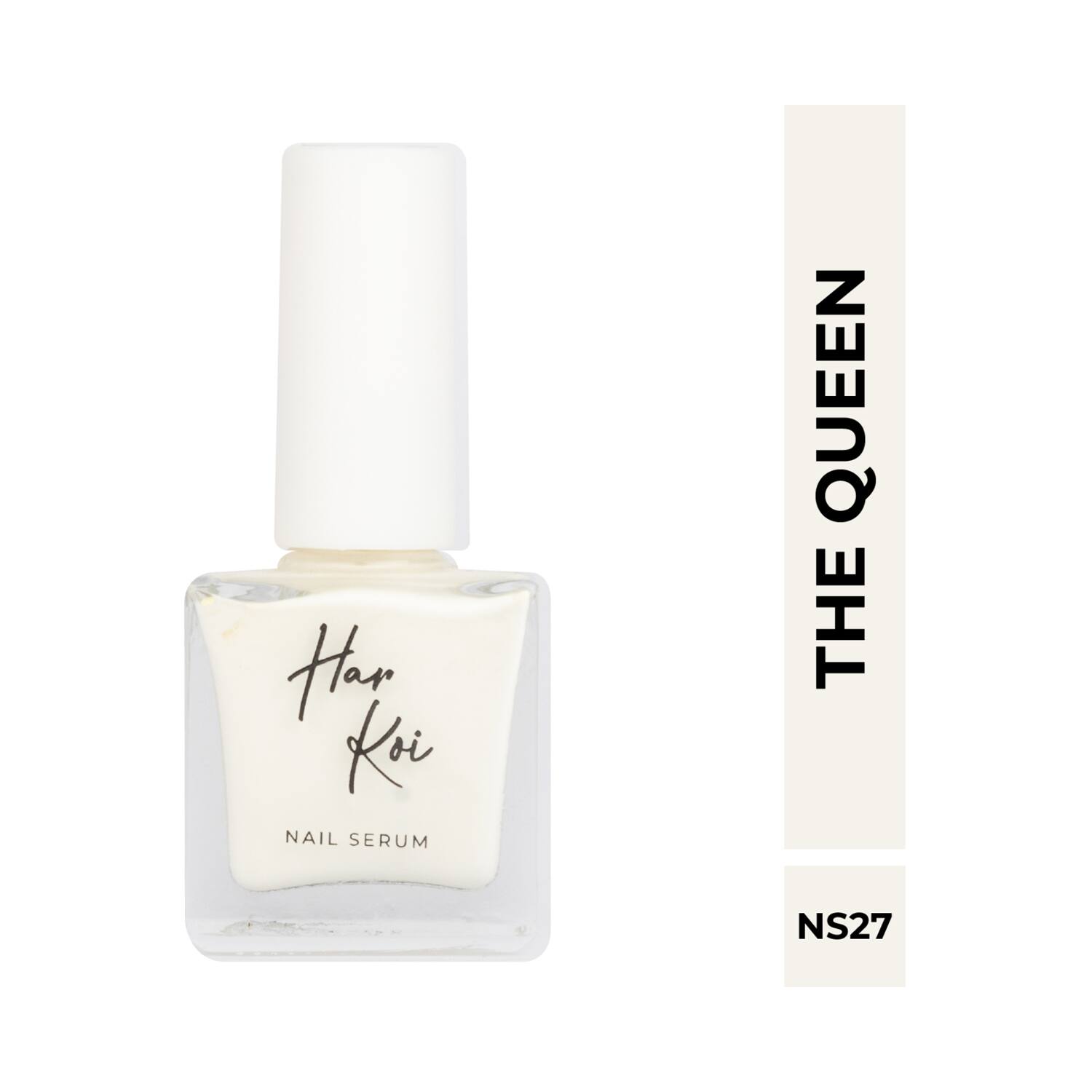 Harkoi | Harkoi Nail Serum - NS27 The Queen (8ml)