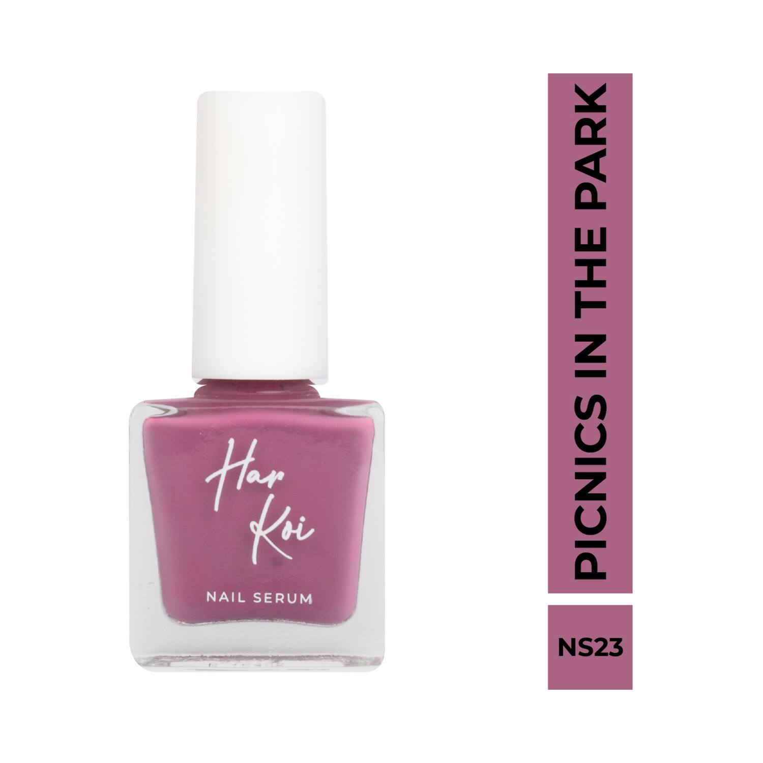 Harkoi | Harkoi Nail Serum - NS23 Picnics In The Park (8ml)