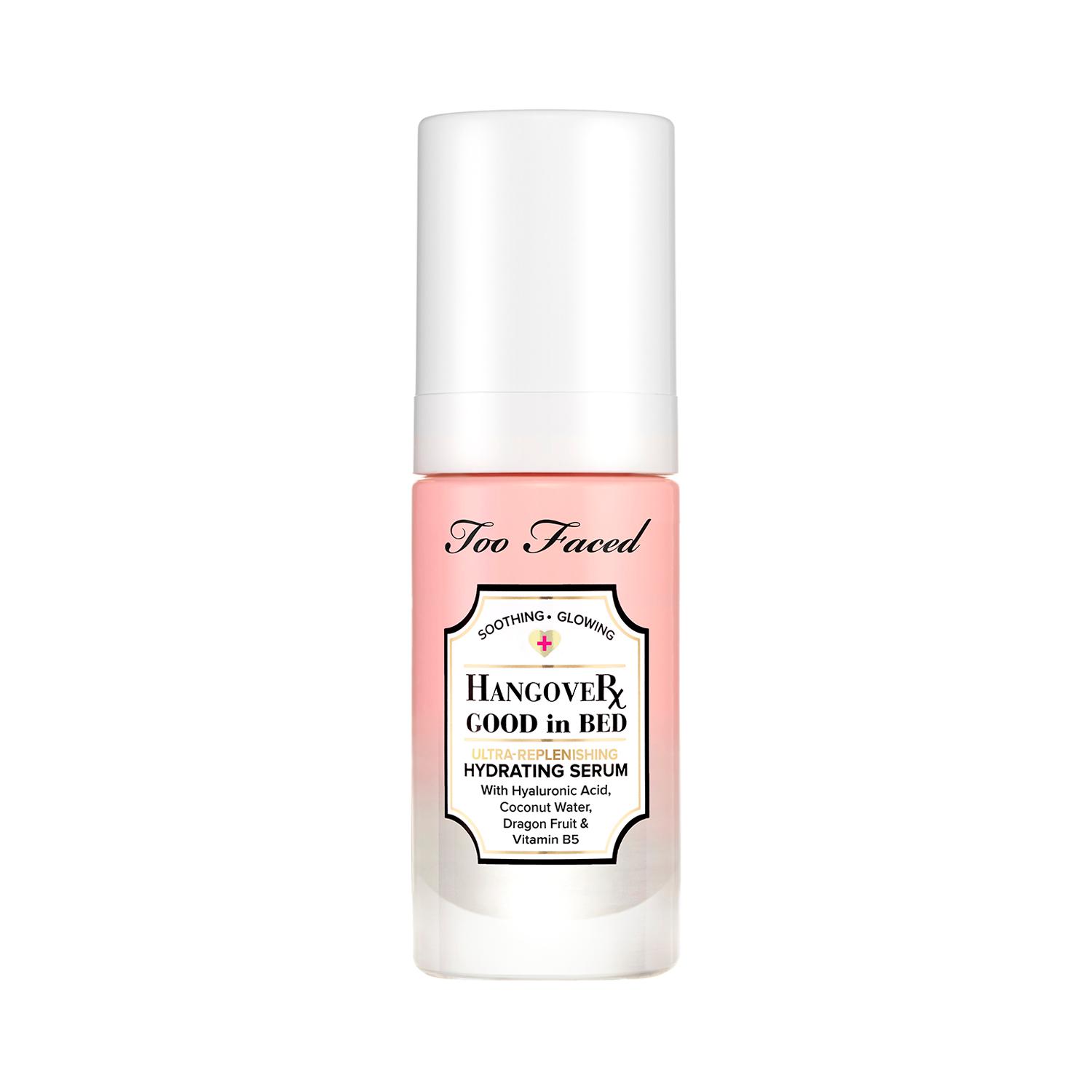 Too Faced | Too Faced Hangover Good In Bed Replenishing Hydrating Serum (29ml)