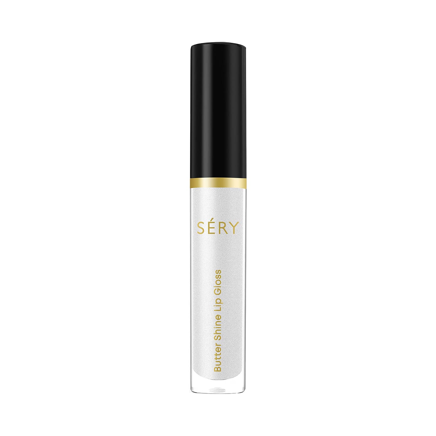 Sery | Sery Butter Shine Lip Gloss - Crystal Shine (3.5ml)