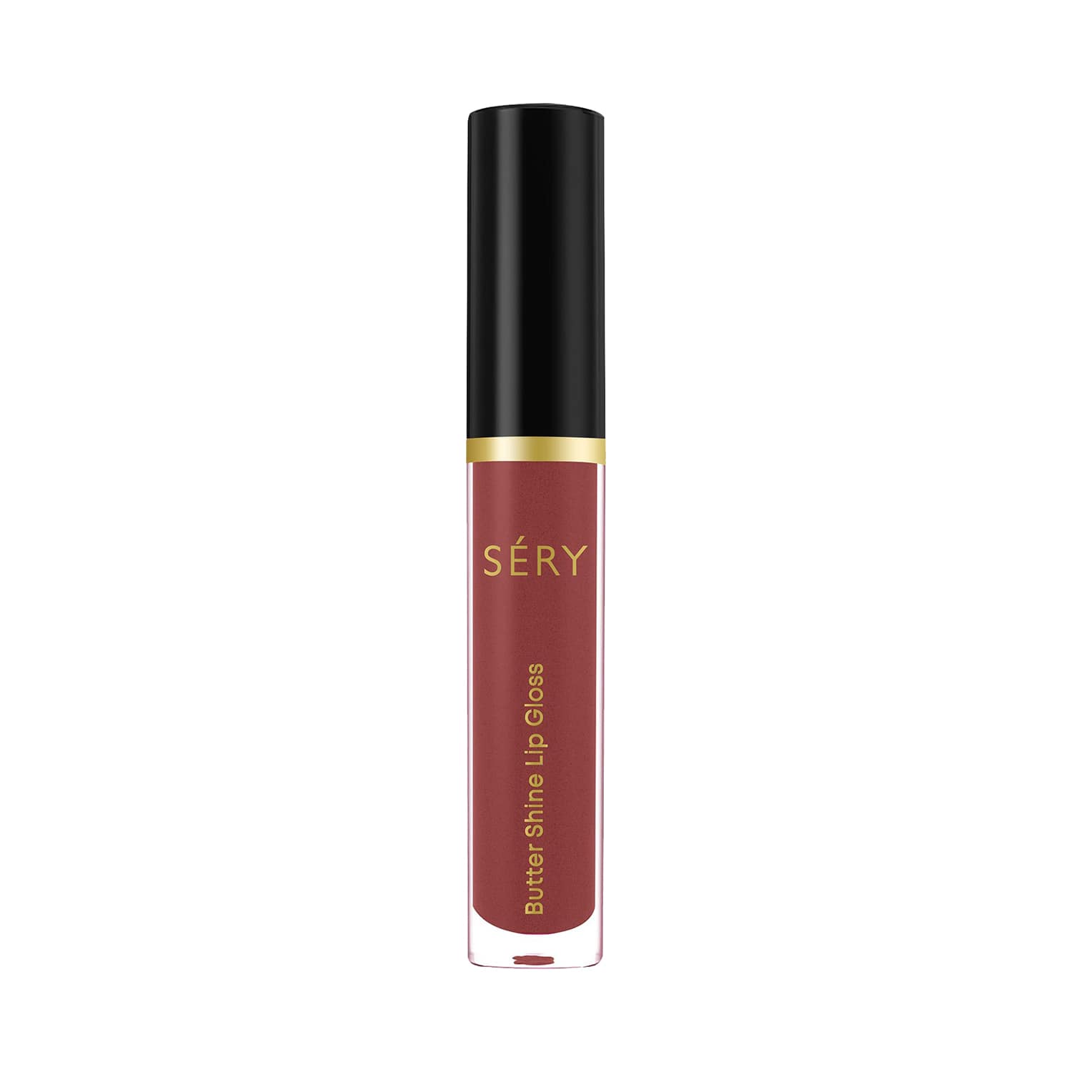 Sery | Sery Butter Shine Lip Gloss - Berry Glow (3.5ml)