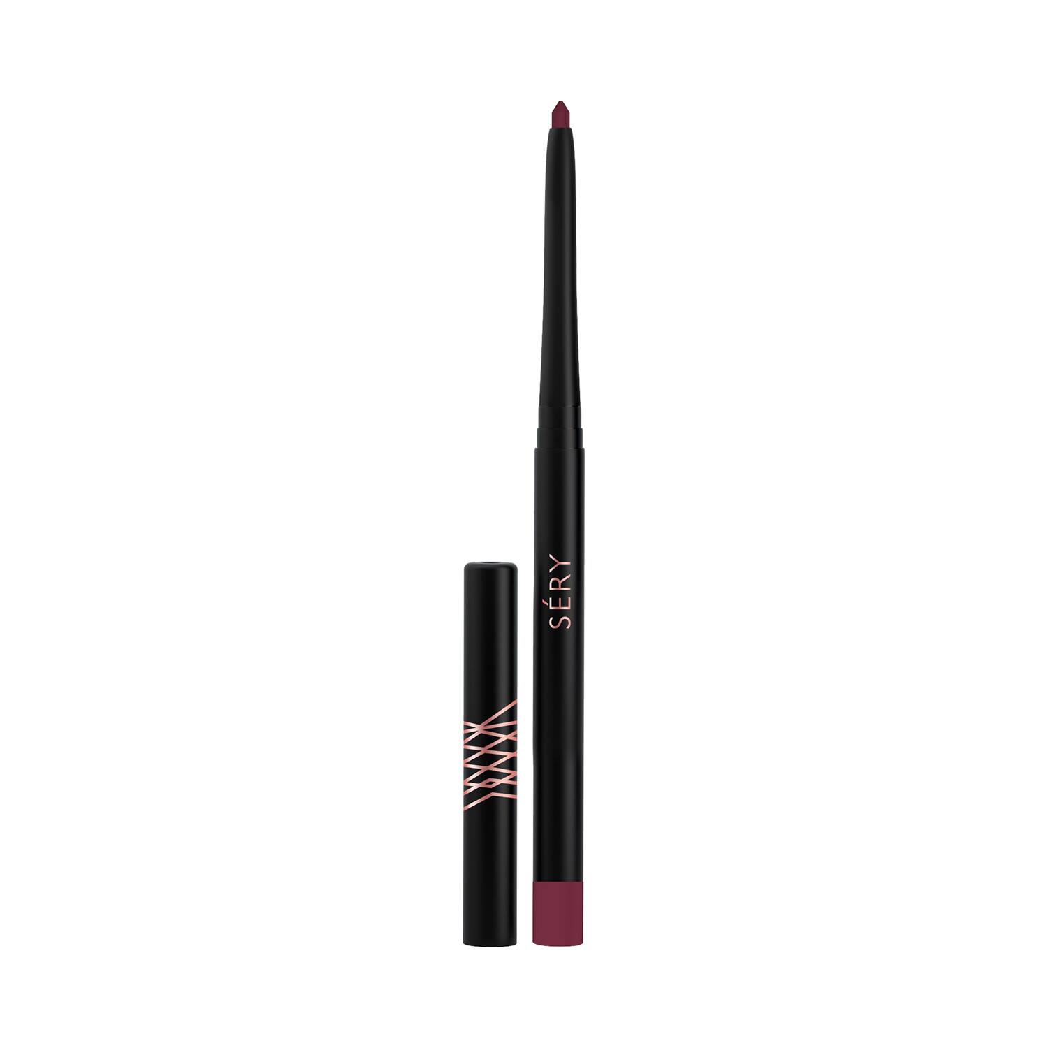 Sery | Sery Edge It All Lip Liner - Wine (0.3g)