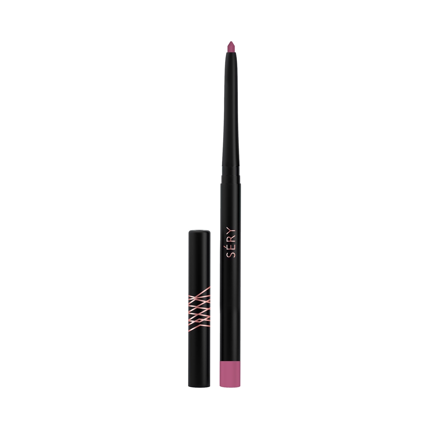 Sery Edge It All Lip Liner - Plum (0.3g)