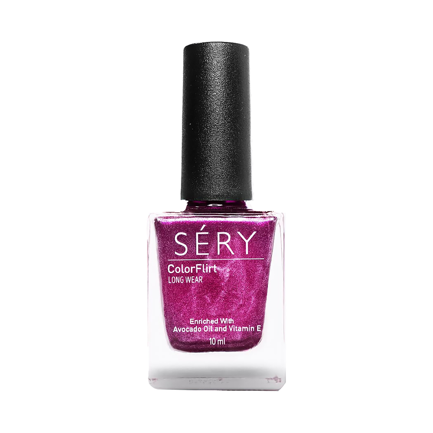 Sery | Sery Colorflirt Nail Polish - Eminence (10ml)