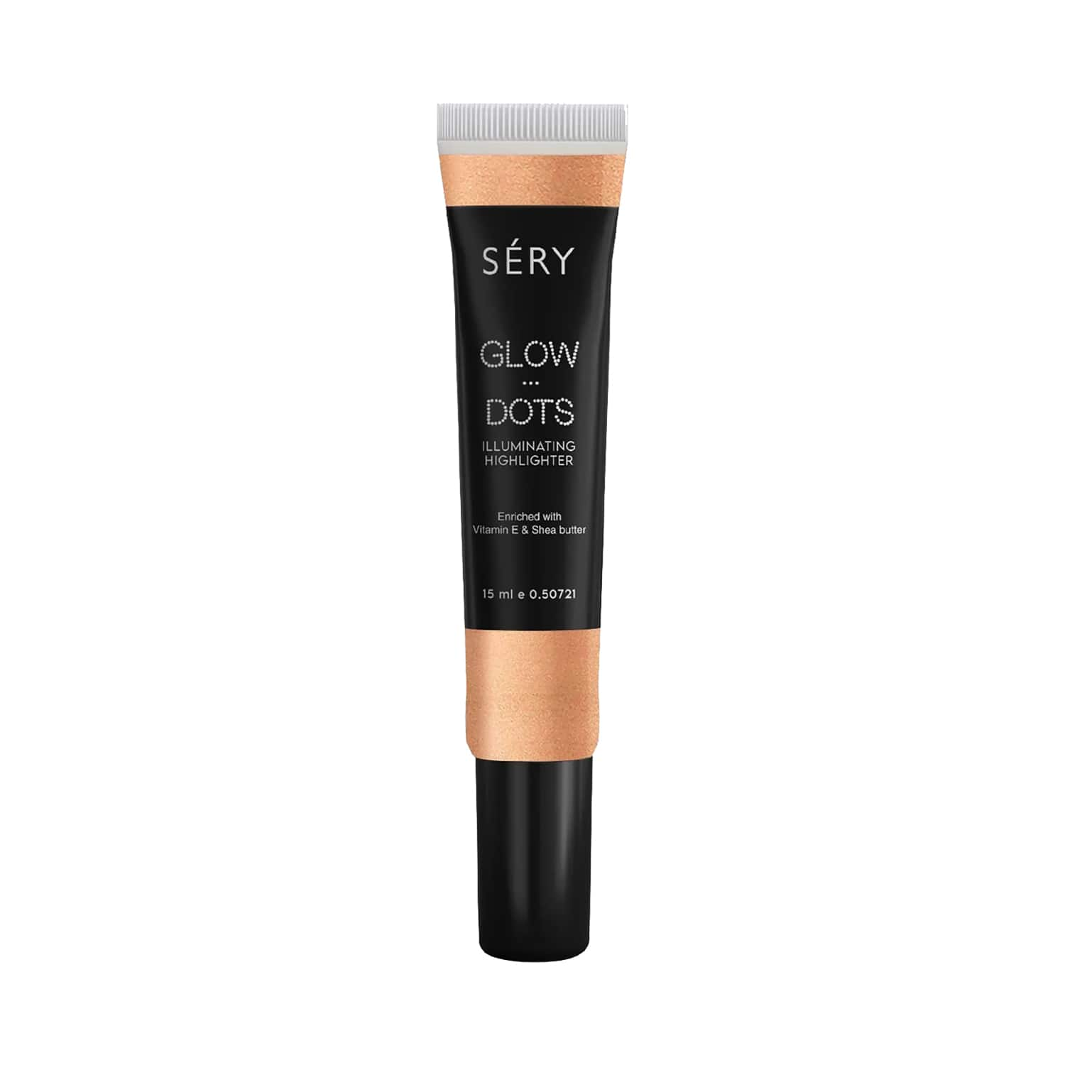 Sery | Sery Glow Dots Illuminating Highlighter - Champagne (15ml)