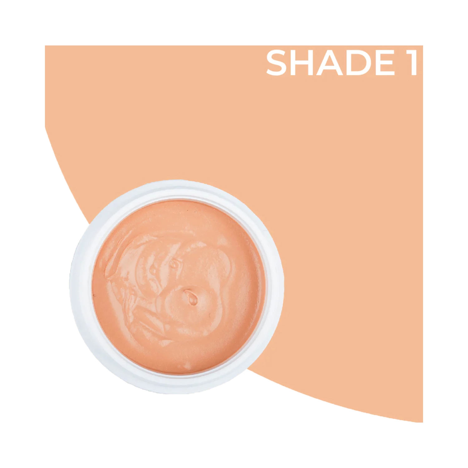 Harkoi | Harkoi Mineral Matte Sunscreen SPF35+ PA++++ for Light with Pink Undertone - Shade 1 (30g)