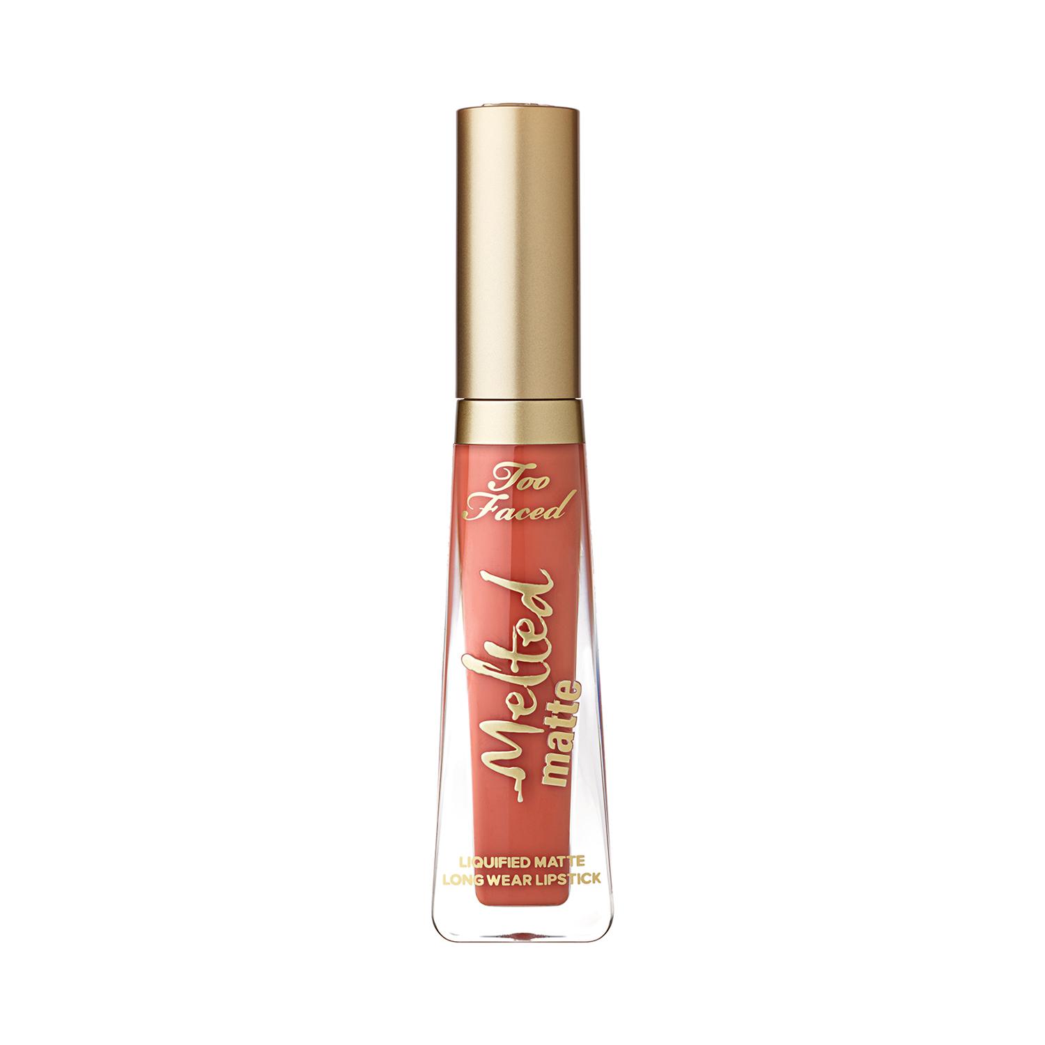 Too Faced | Too Faced Melted Matte Lipstick - Prissy (7ml)